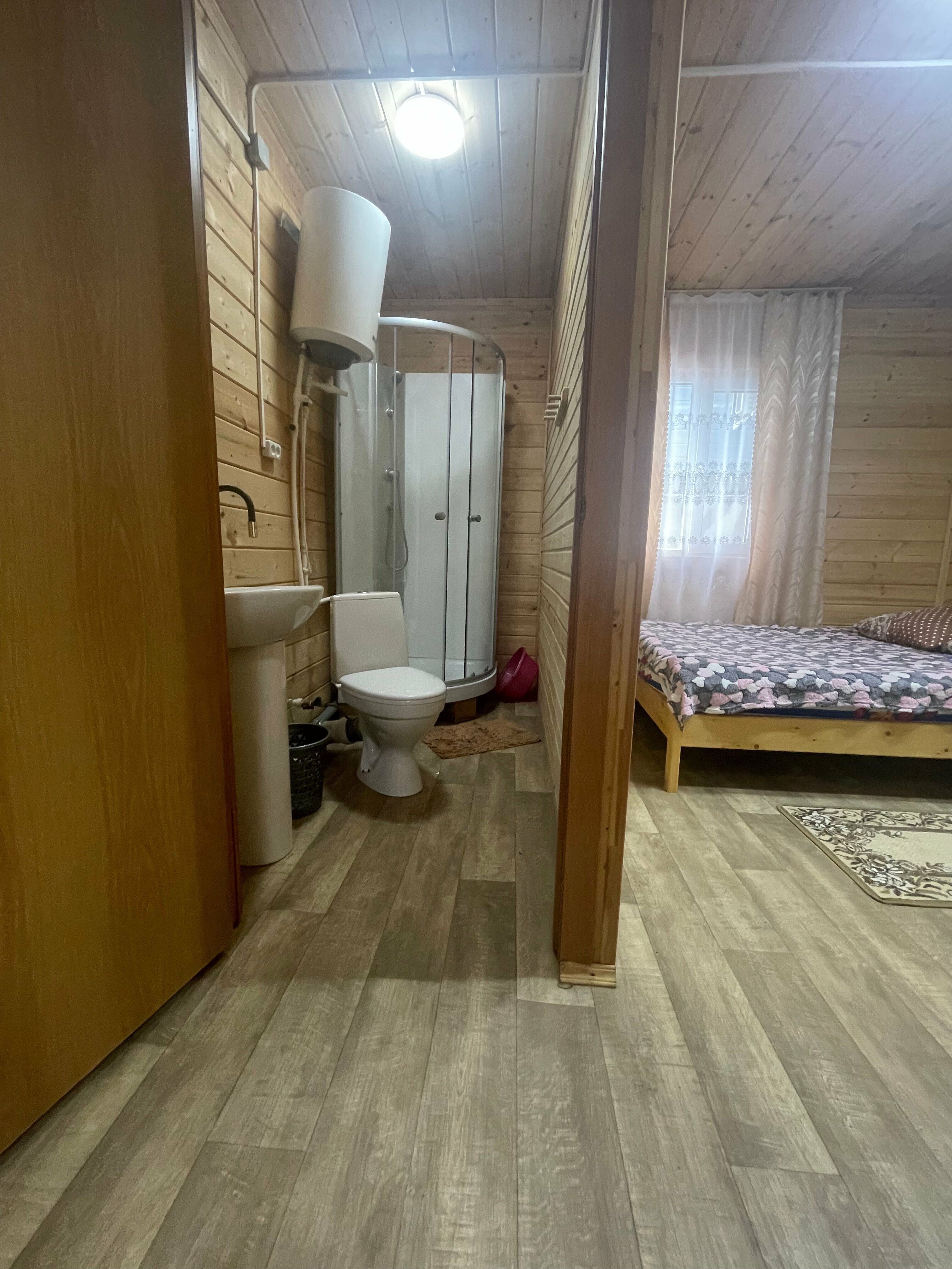 Коттедж для отпуска