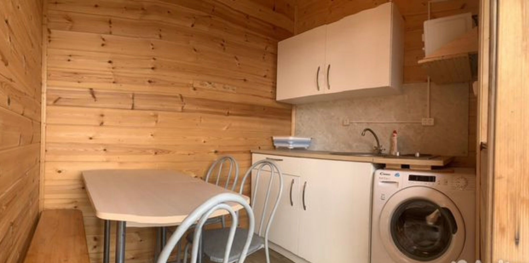 Коттедж для отпуска