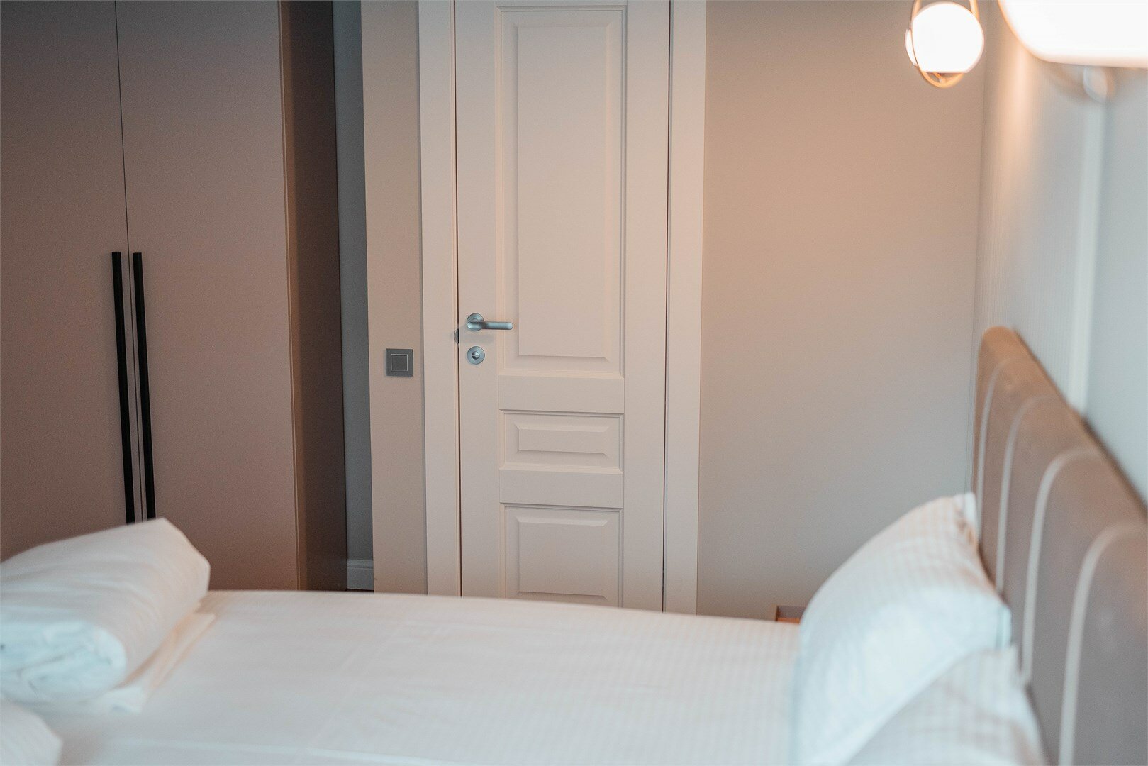 Номер Люкс 202