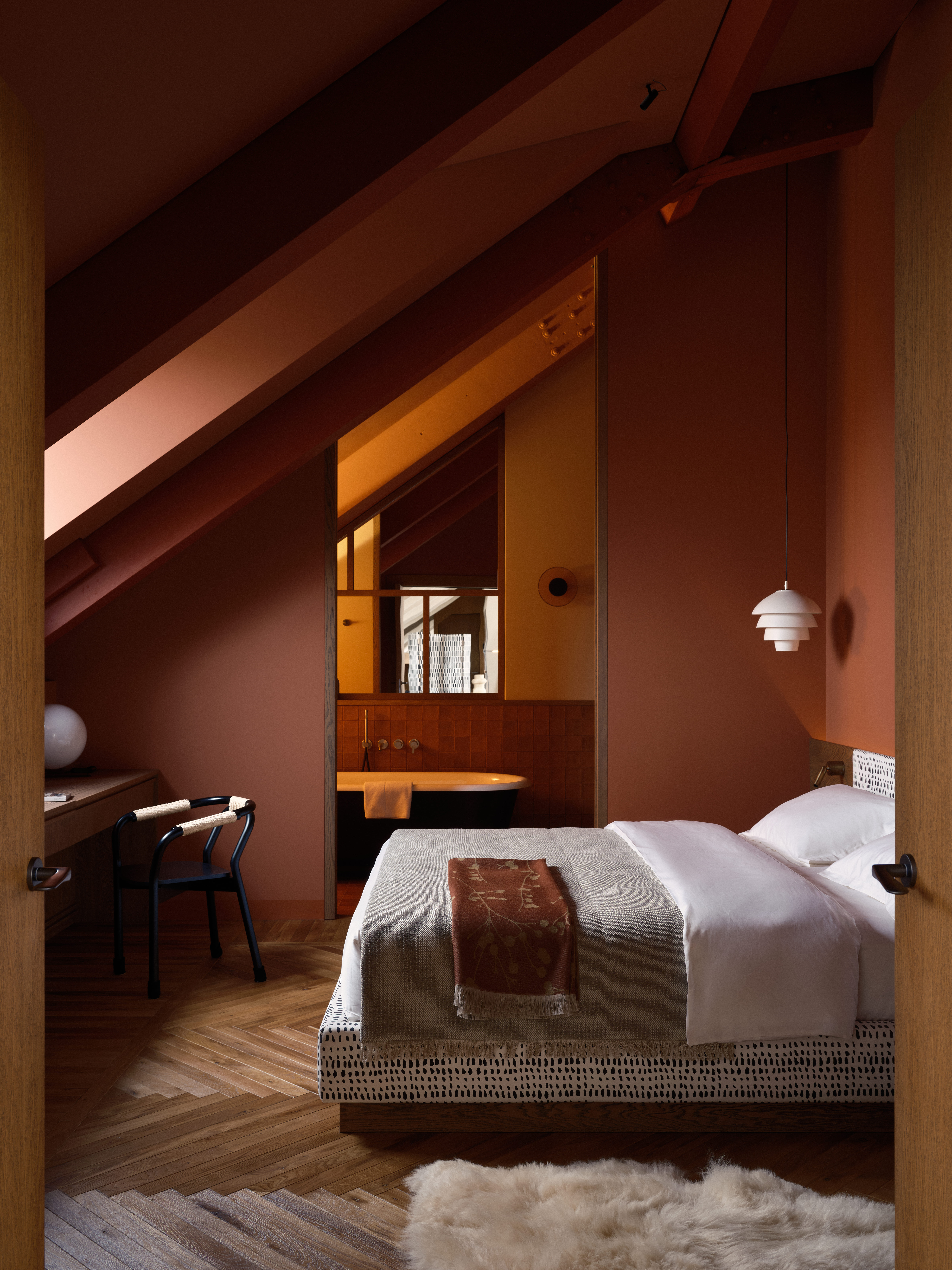 Residence # 16 by Neymand Studio