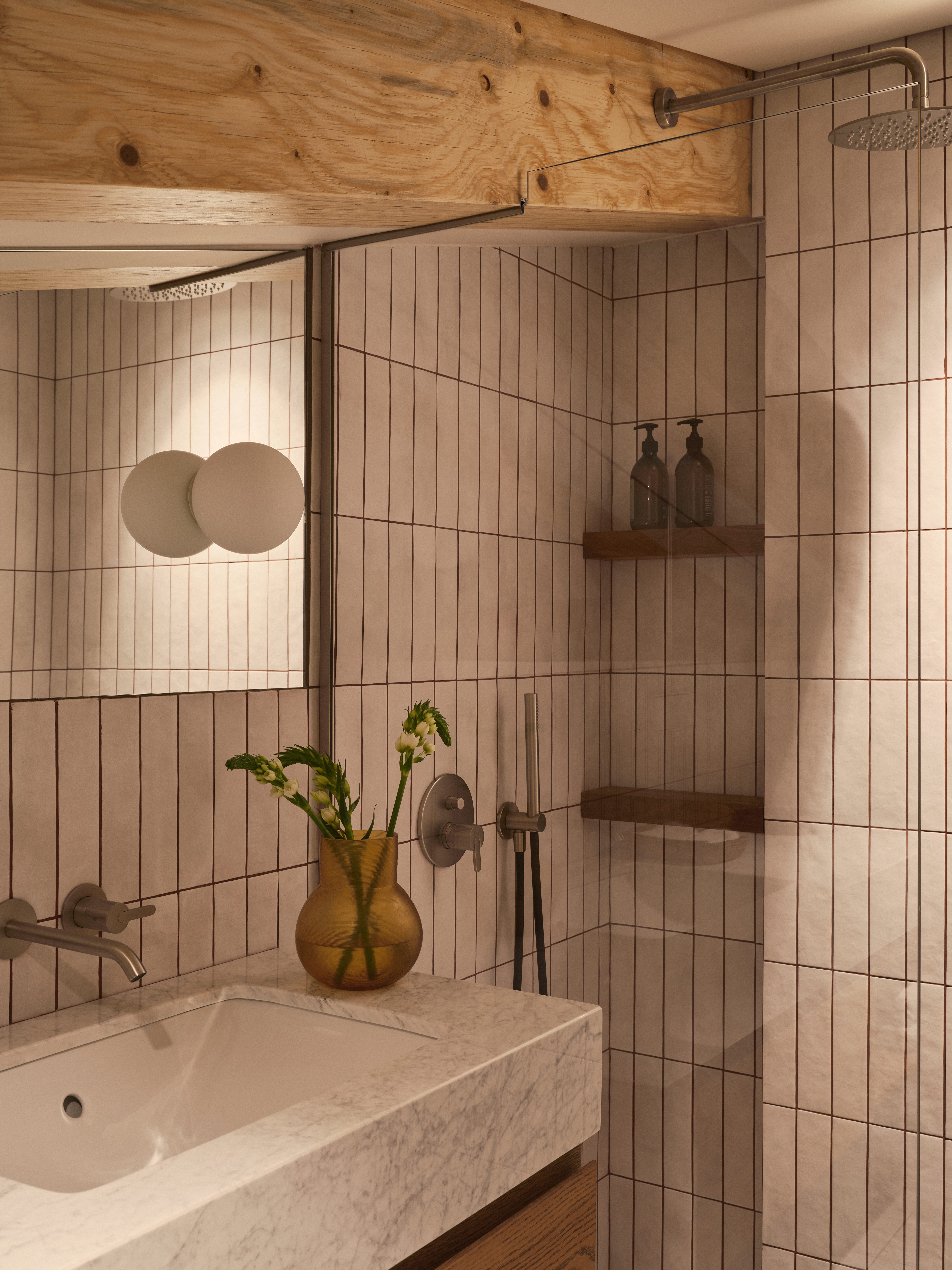 Residence # 16 by Neymand Studio