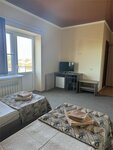 Двухместный Полулюкс с Раздельными кроватями в Николь Делюкс