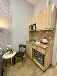 Двухместный номер с 1 кроватью в Отель Самсонов на Петроградской