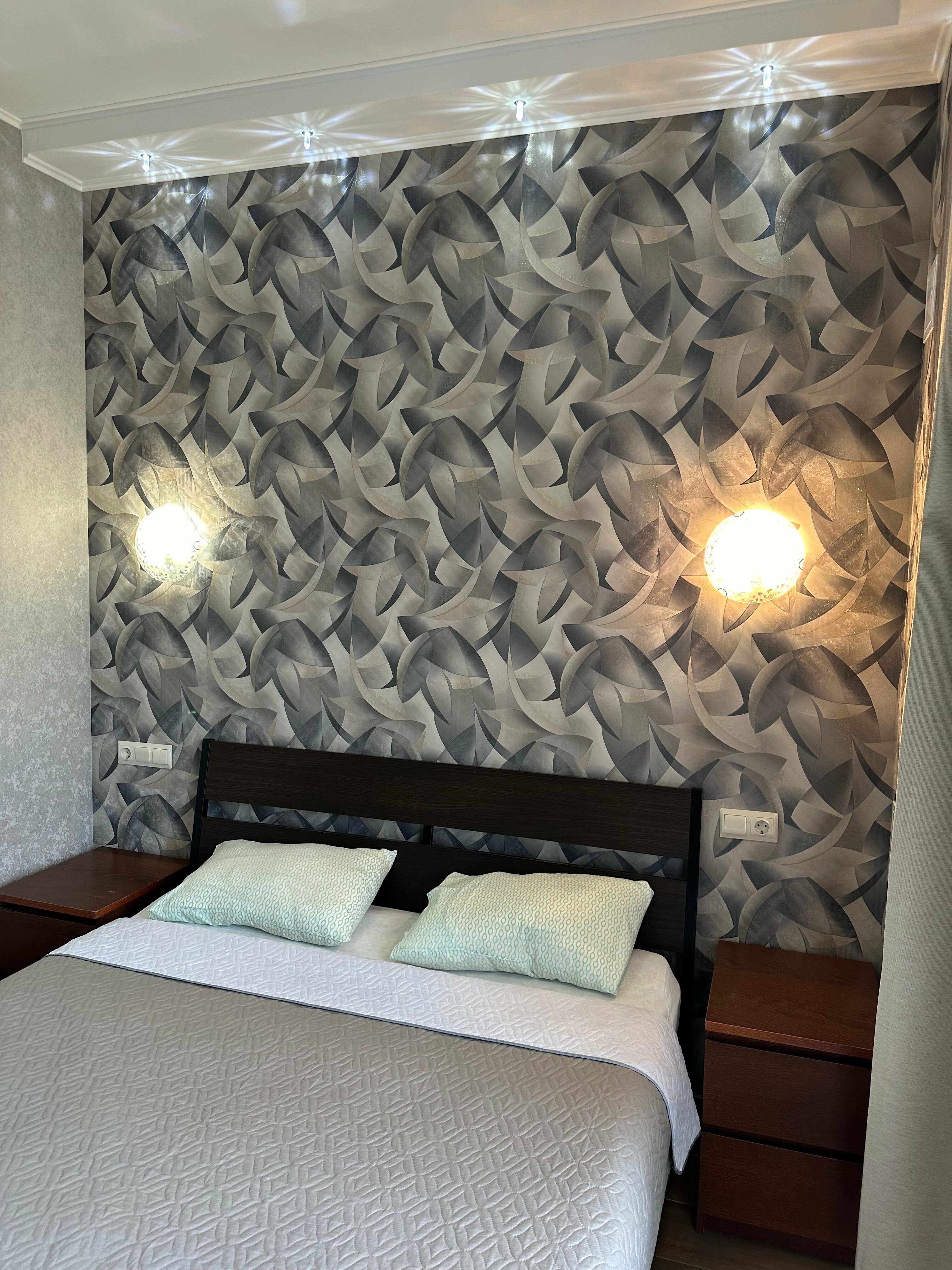 Люкс с видом на море