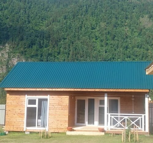 Экодом