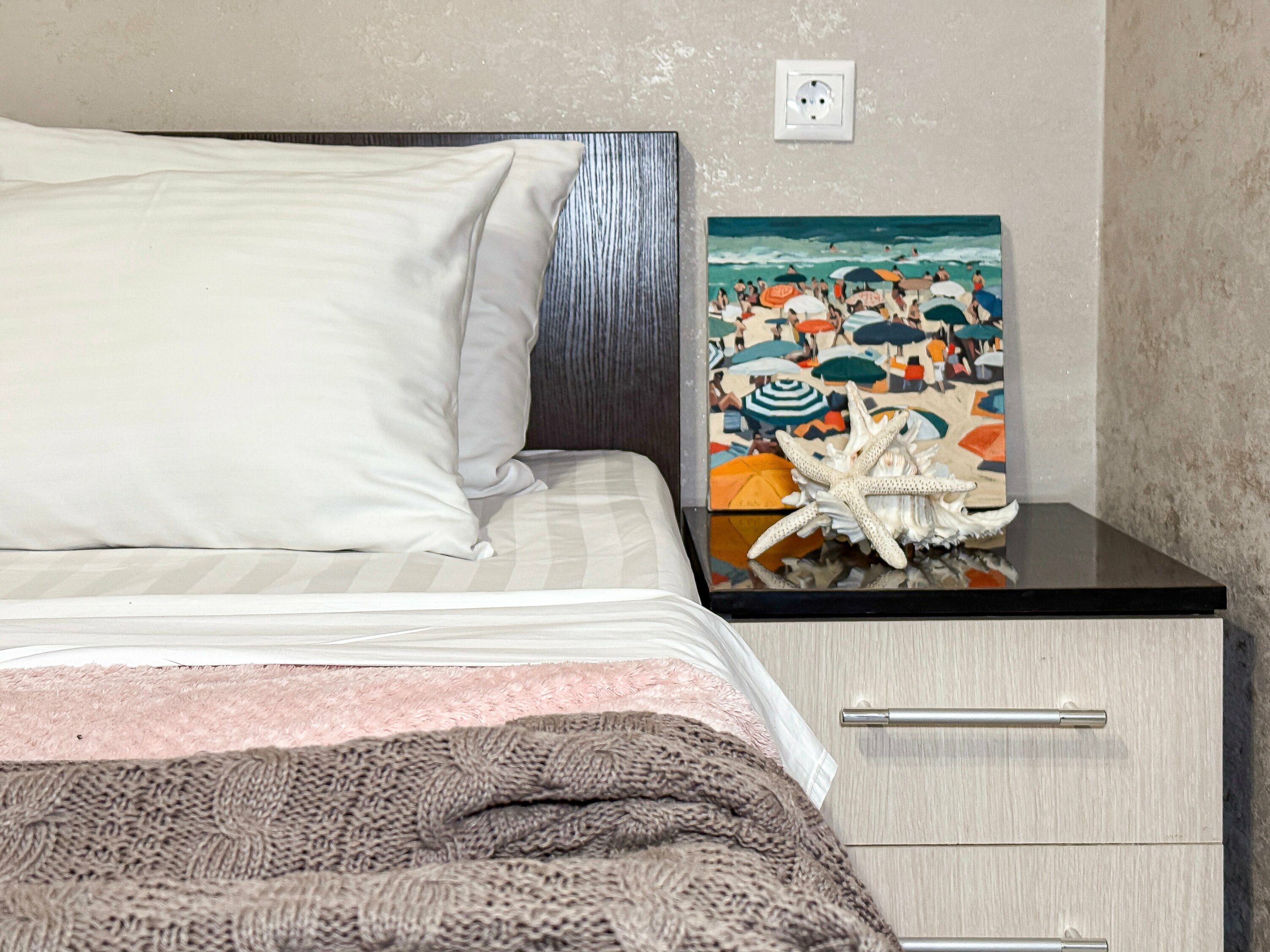 Трехместный номер