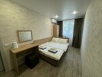 Двухместный номер с 1 кроватью или 2 отдельными кроватями в Жемчужина 23