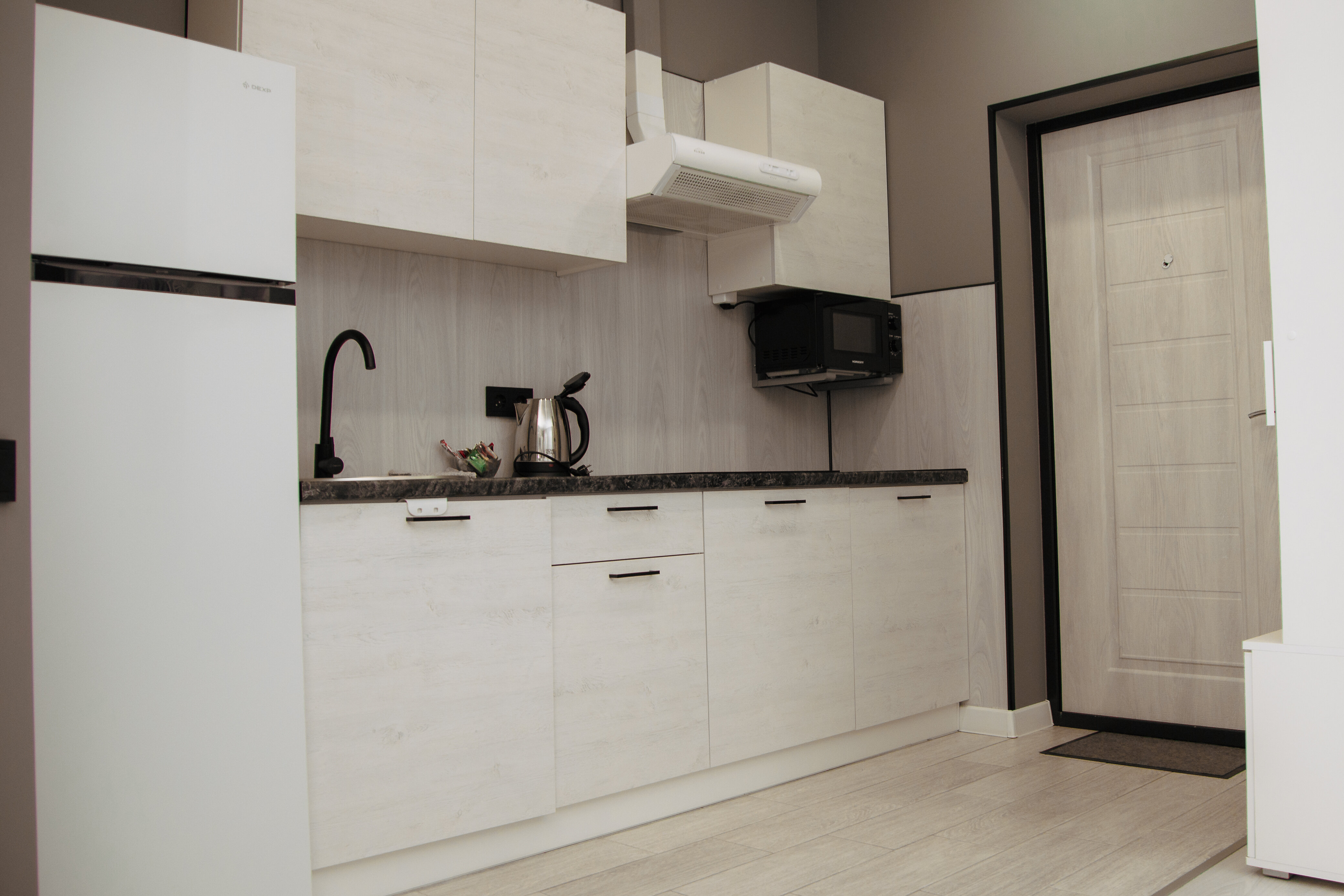 Двухместный номер с 1 кроватью или 2 отдельными кроватями