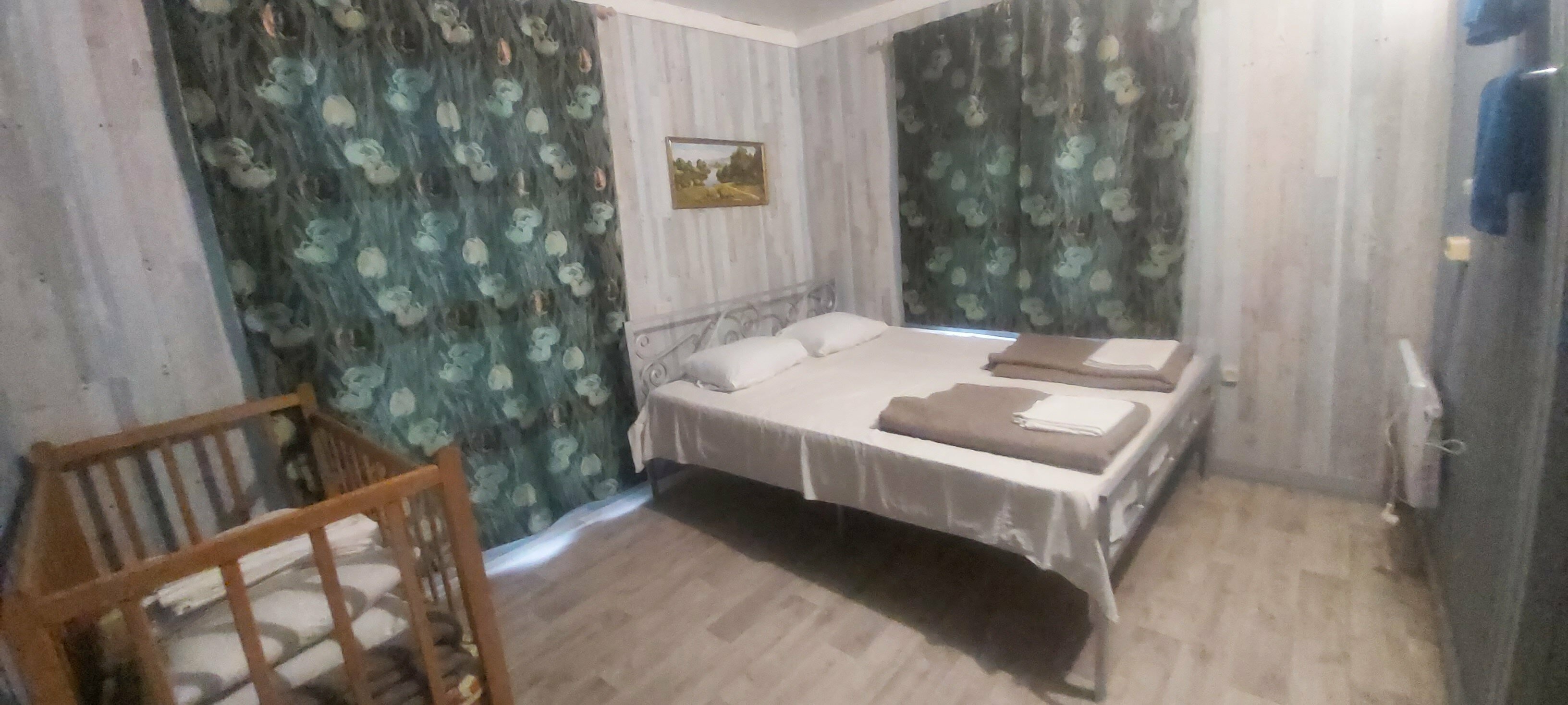 Четырехместный номер «Премиум»