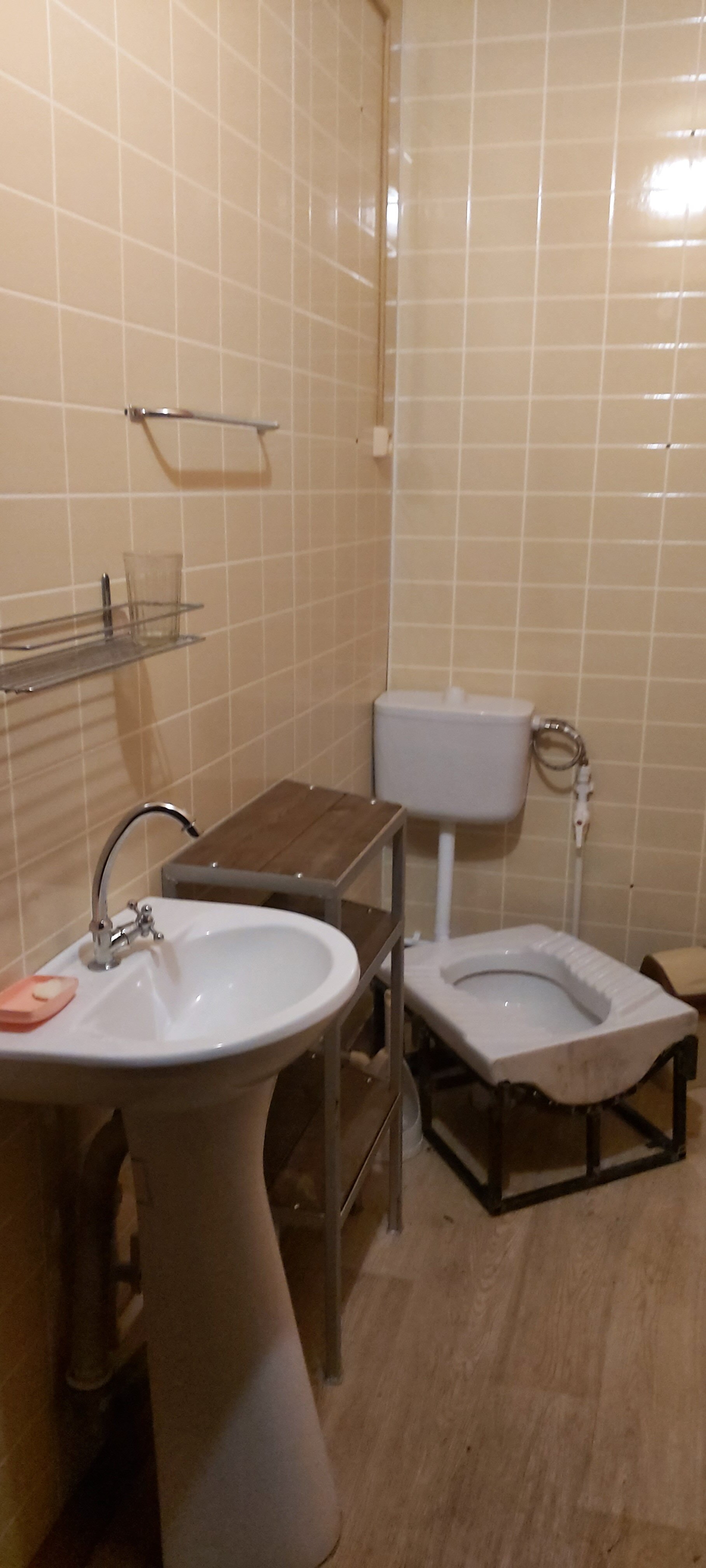 Четырехместный номер «Комфорт»