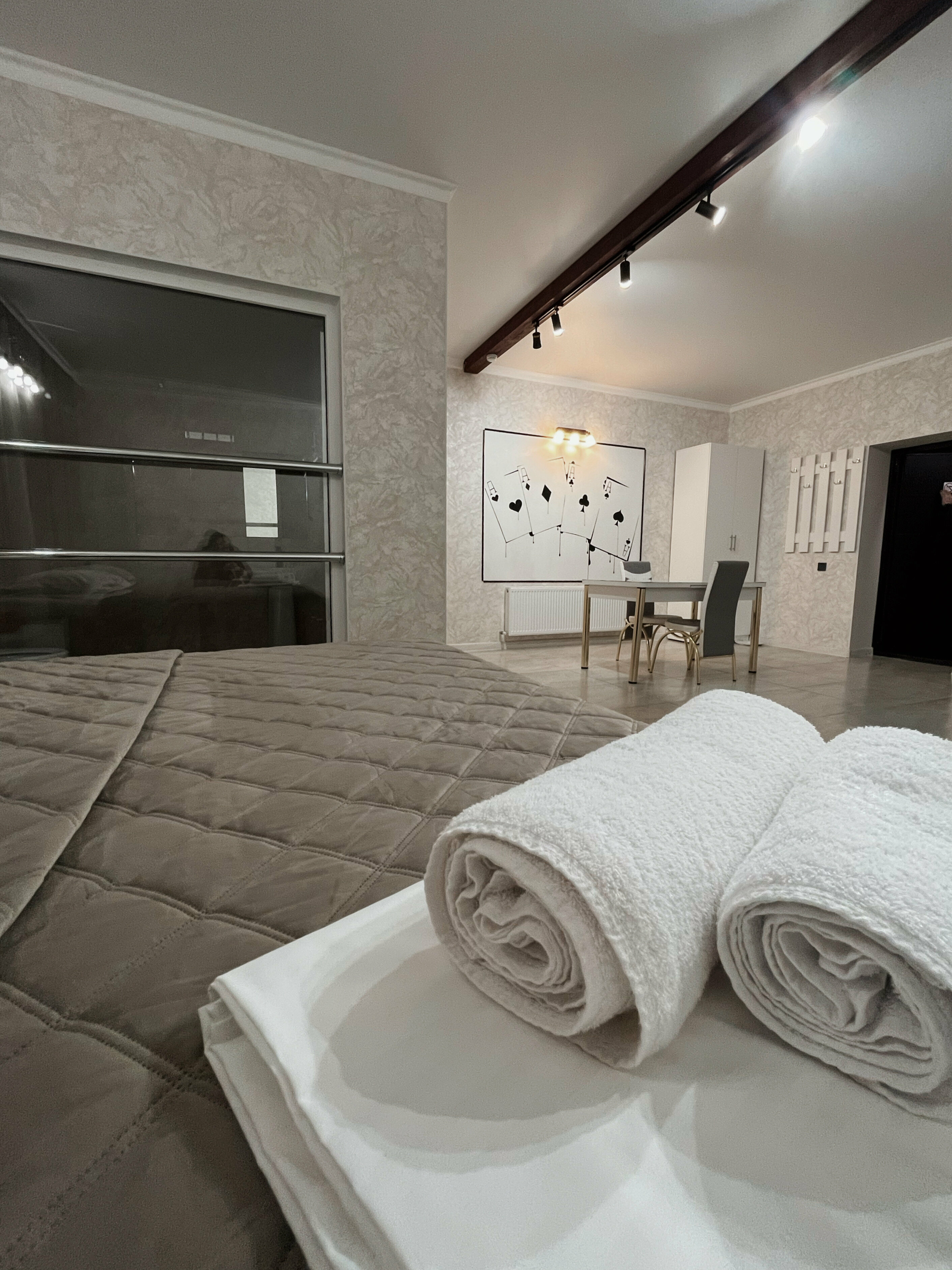 Номер Карты