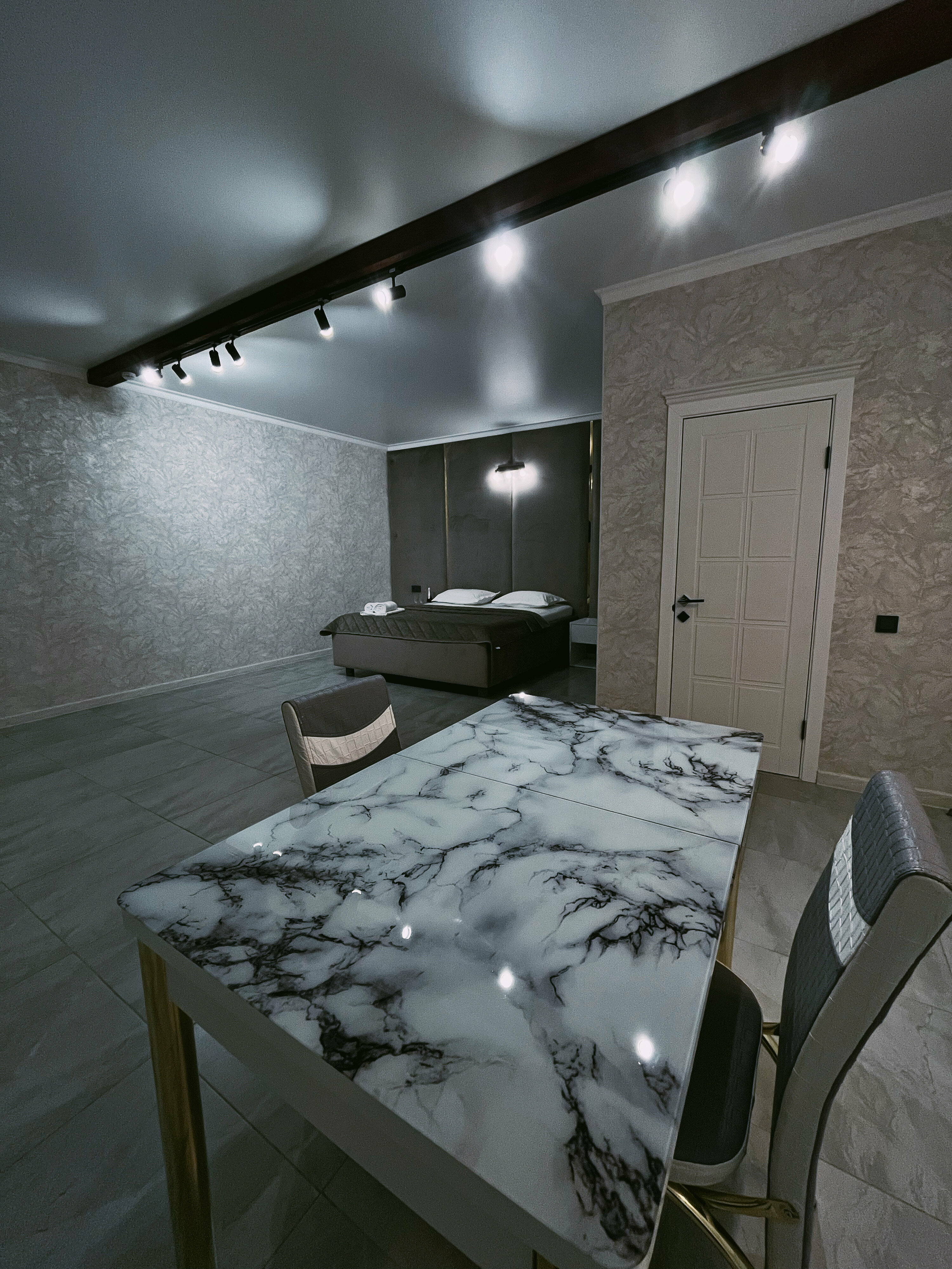 Номер Карты