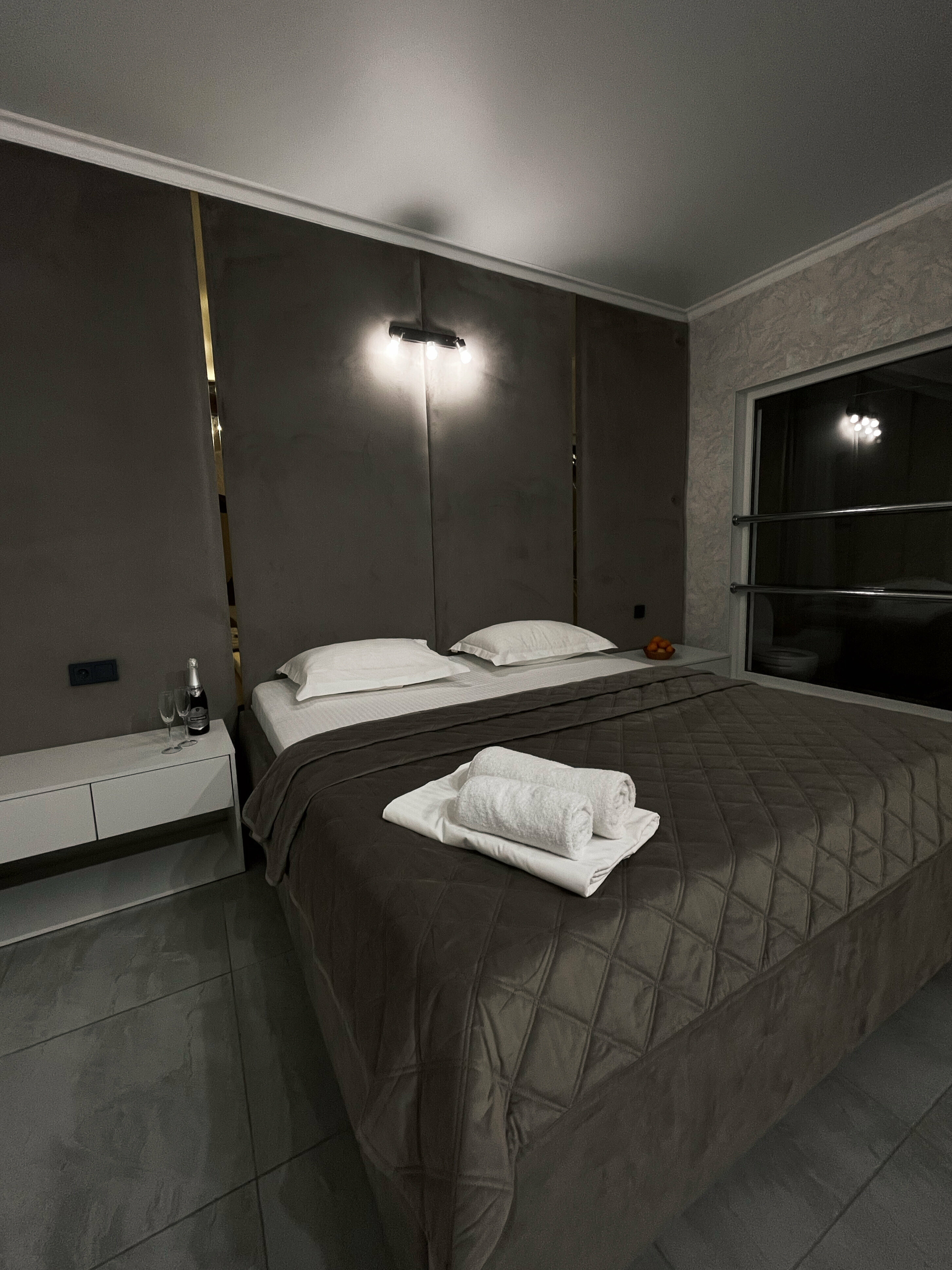 Номер Карты