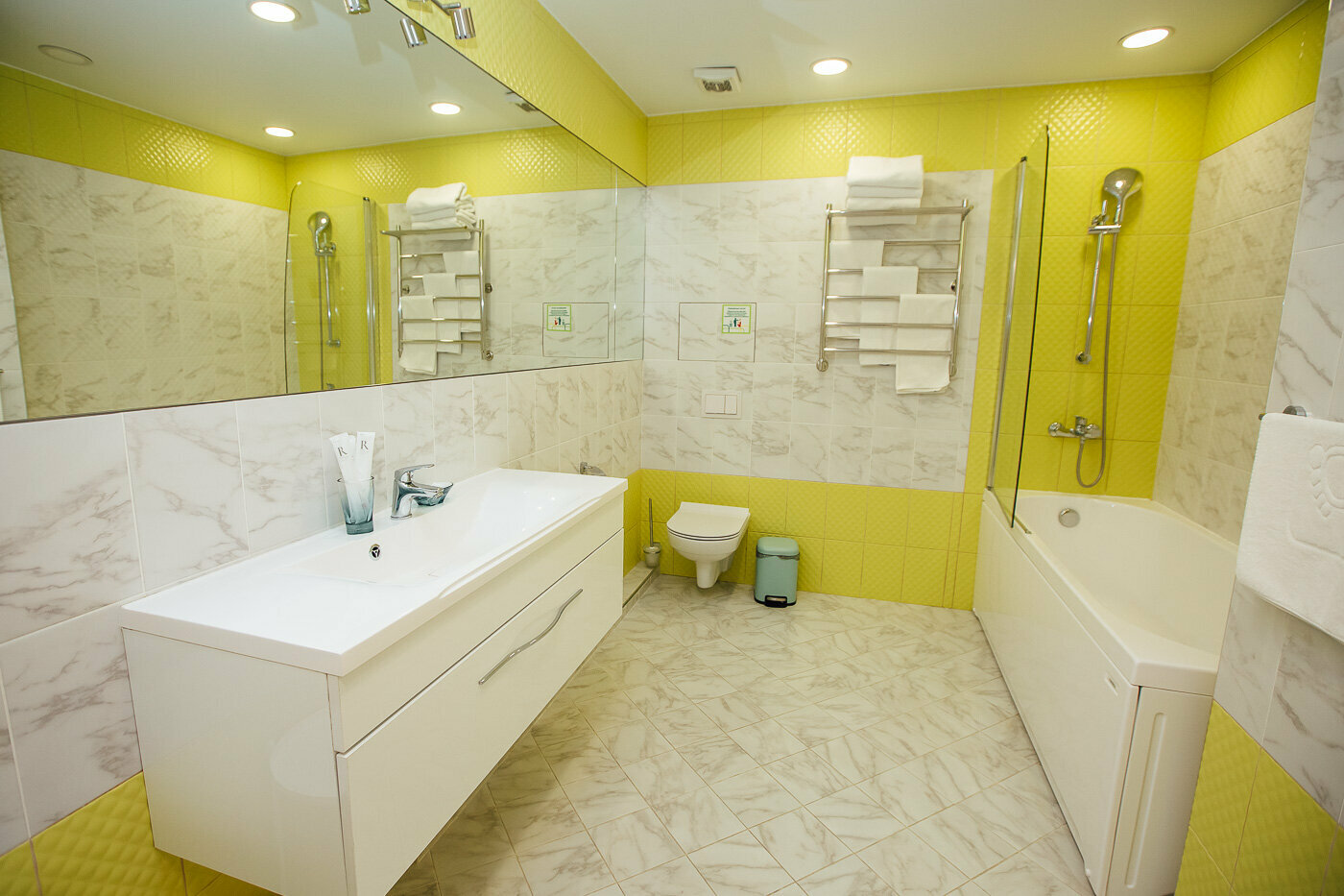 Апартаменты