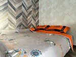 Стандартный двухместный номер с 1 кроватью в Adam Home