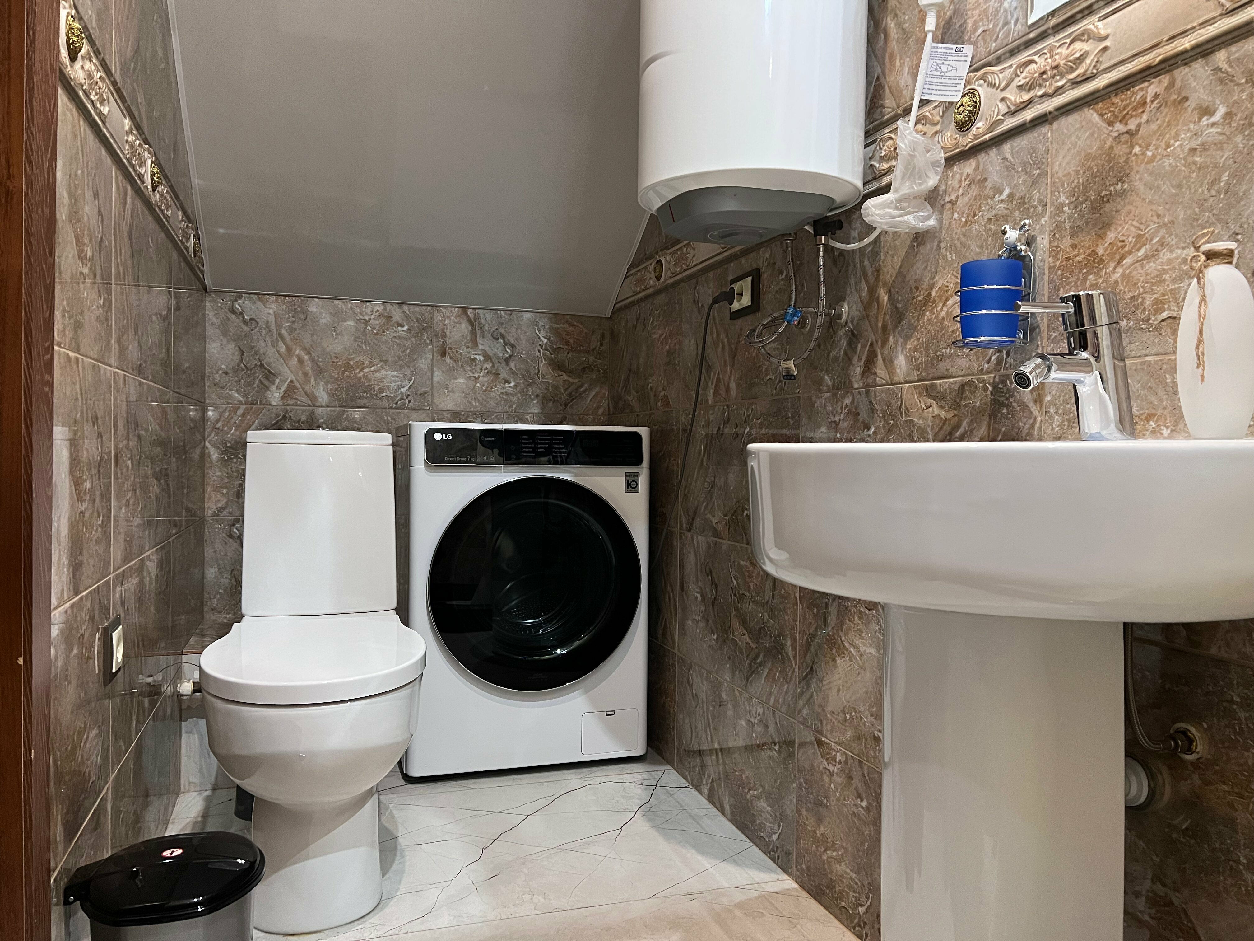 Номер Делюкс с кроватью размера «queen-size»