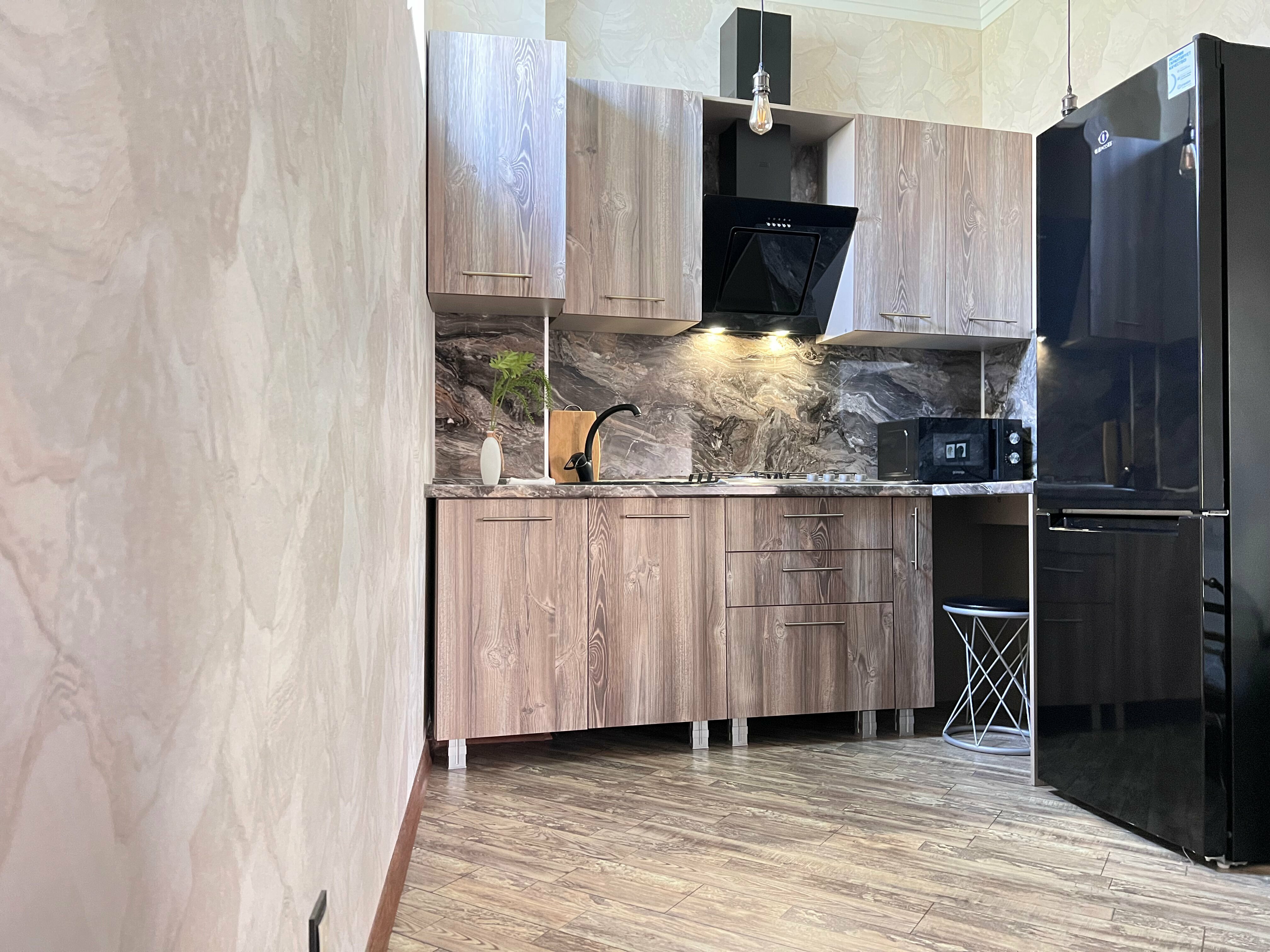 Номер Делюкс с кроватью размера «queen-size»