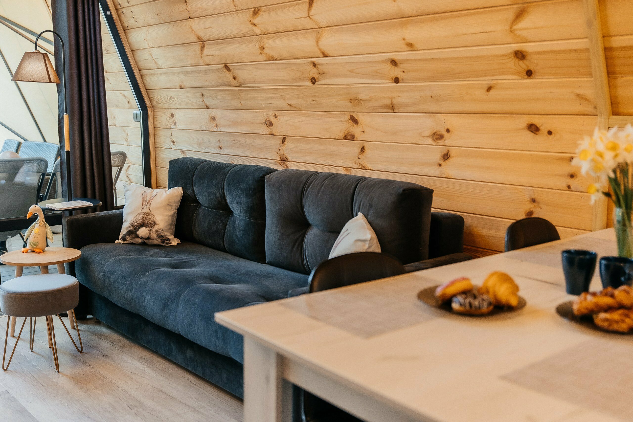 А-фрейм Стандарт