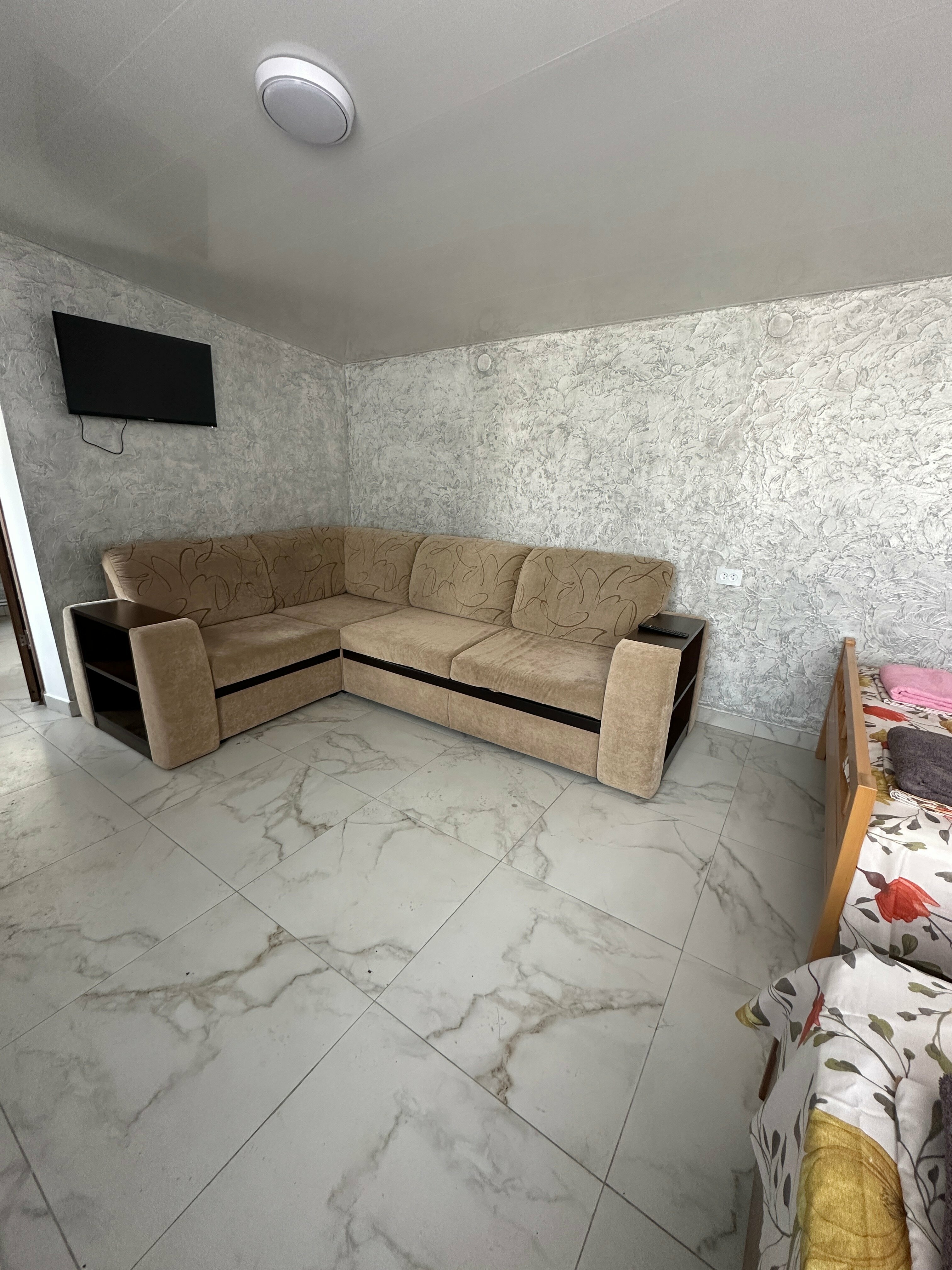 Коттедж семейный