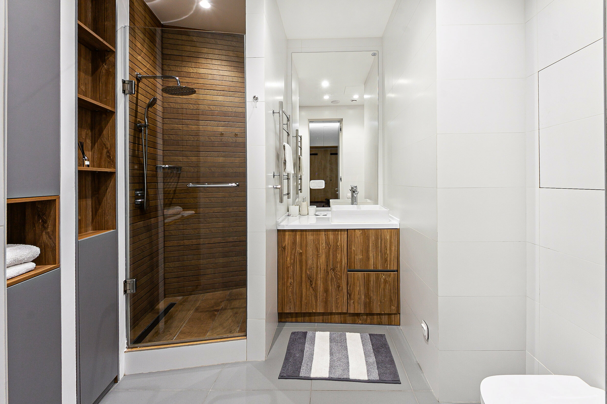 Номер-студия Делюкс