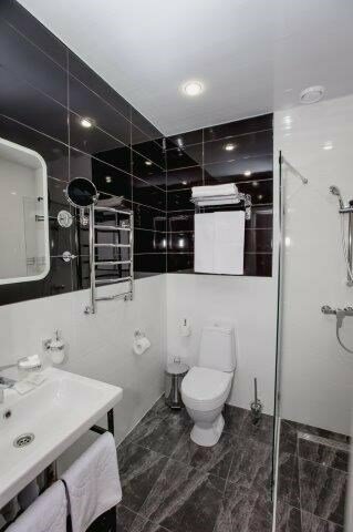 Полулюкс 2-комнатный 2-местный корп. 2