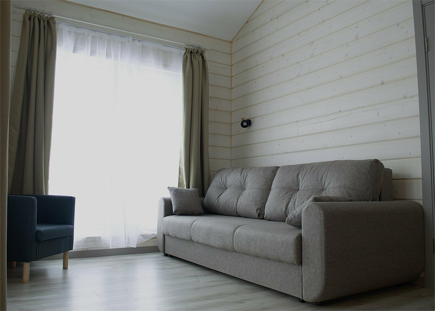 Дом №7 Без животных