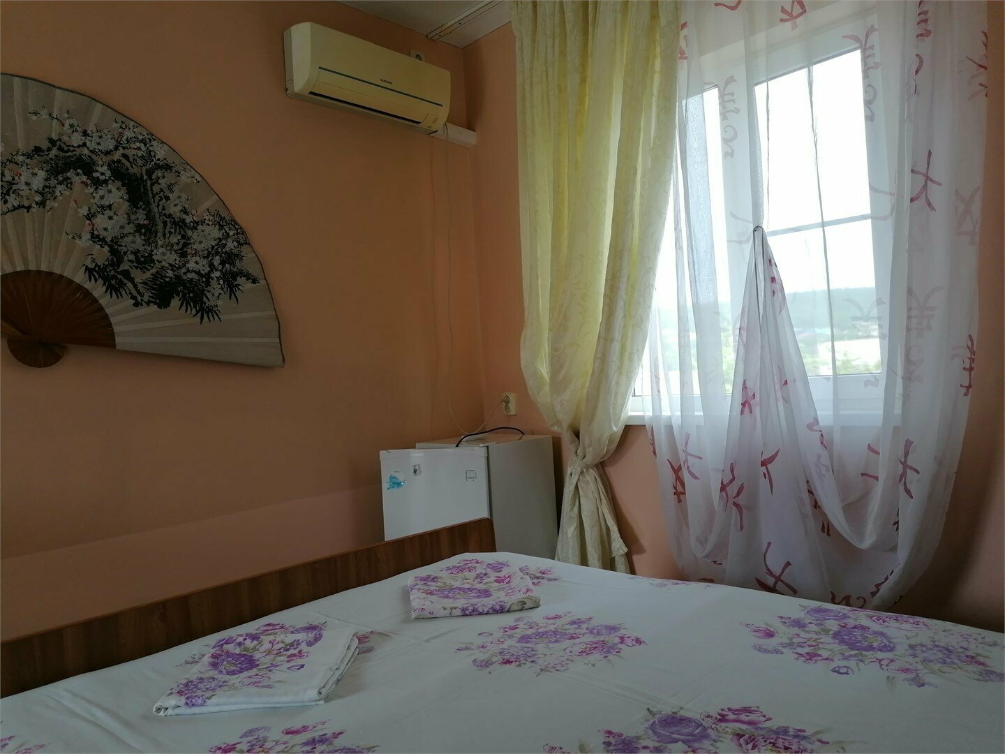 Люкс (Двухместный)