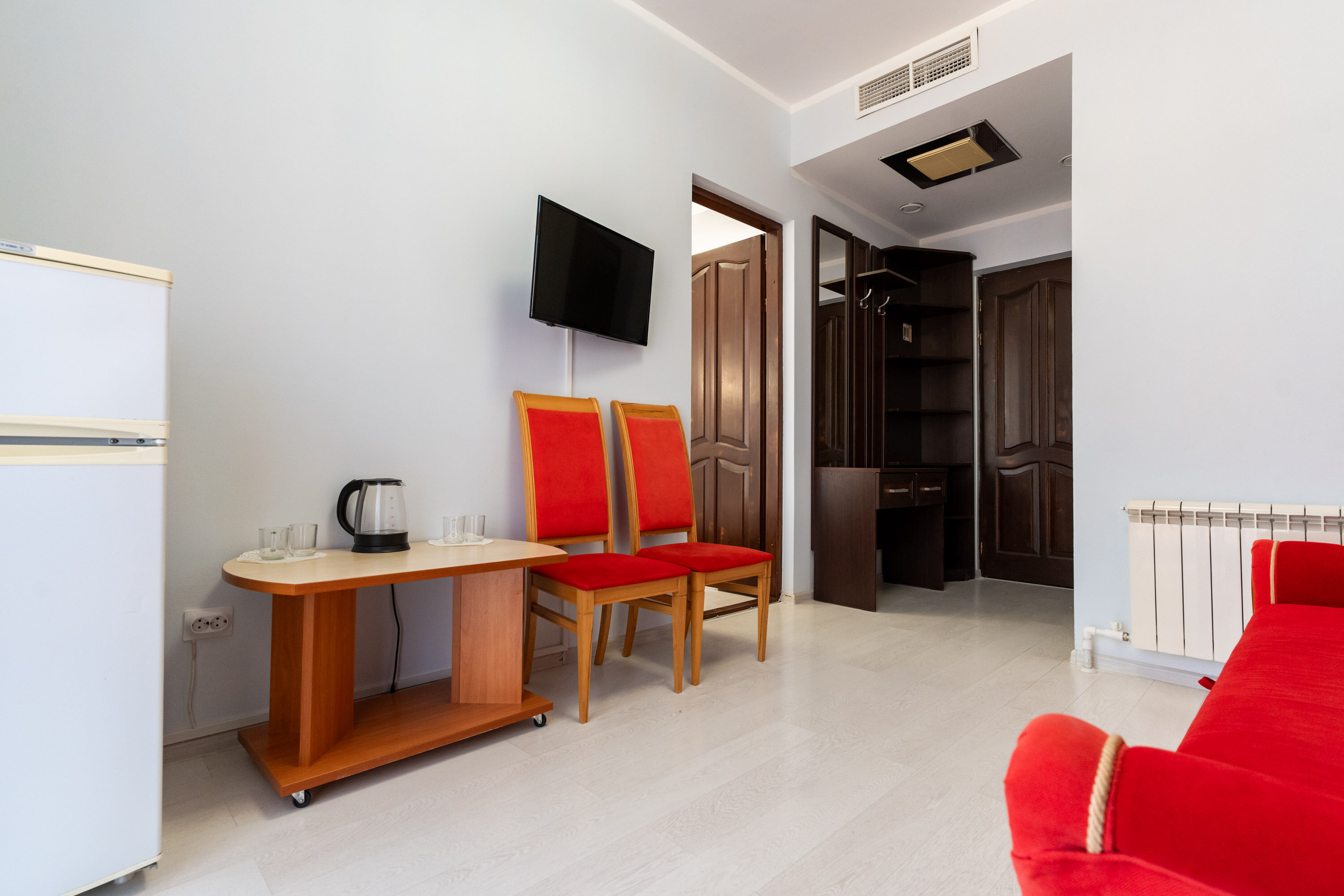 Семейный номер