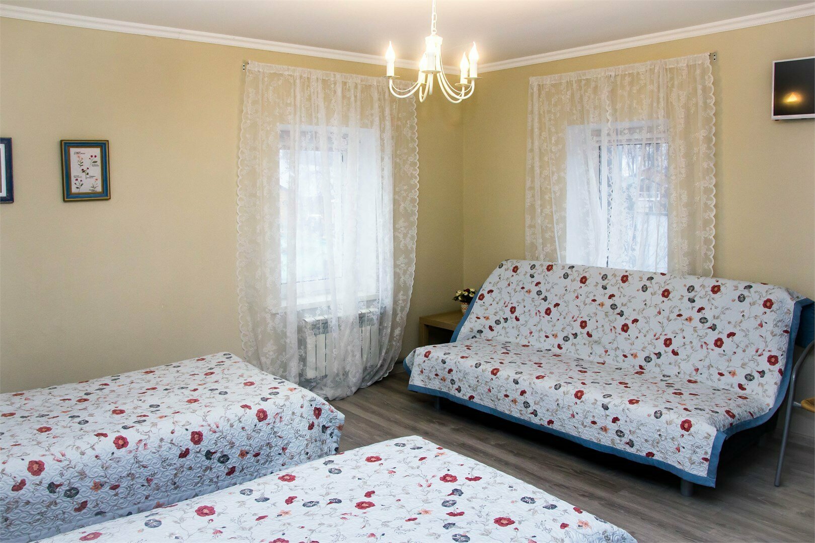 стандарт №4