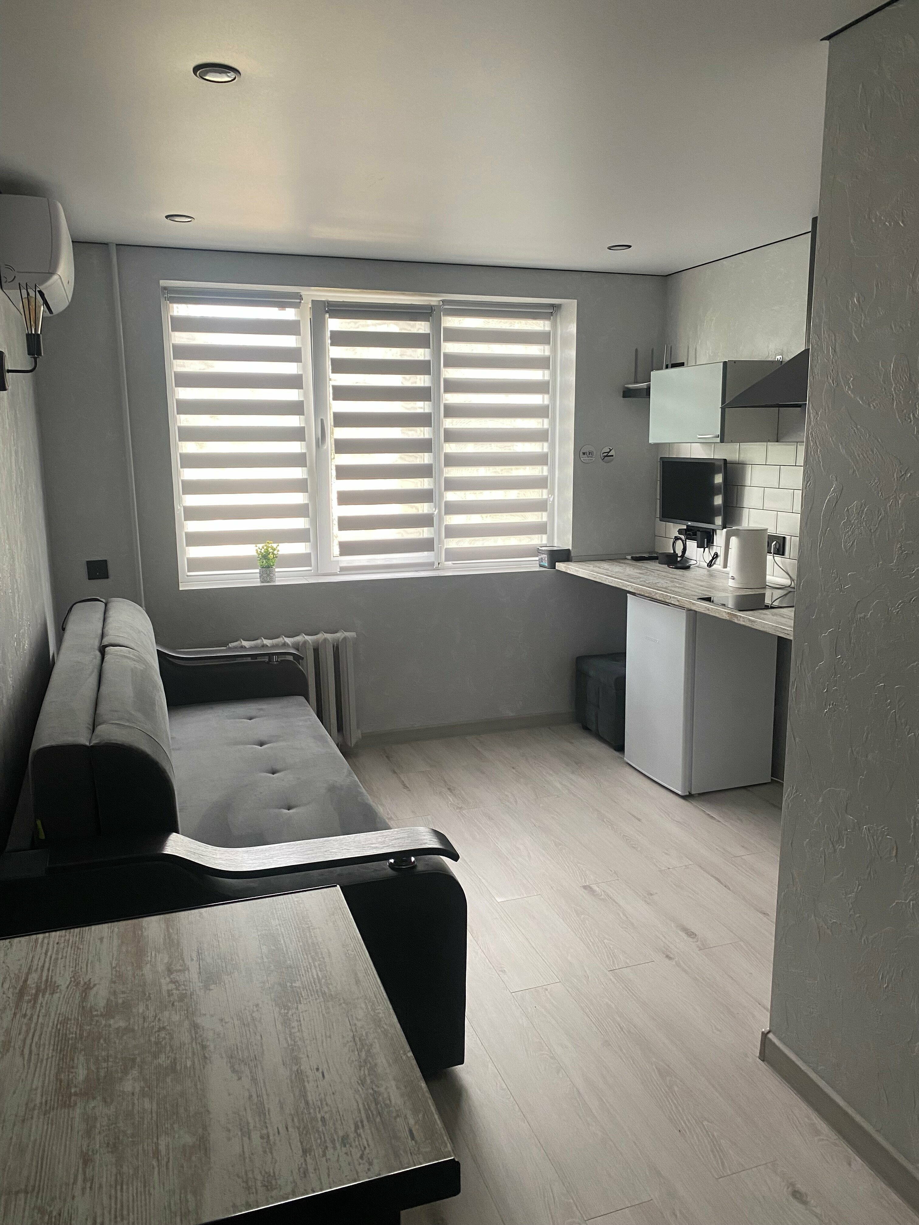 Номер-студия