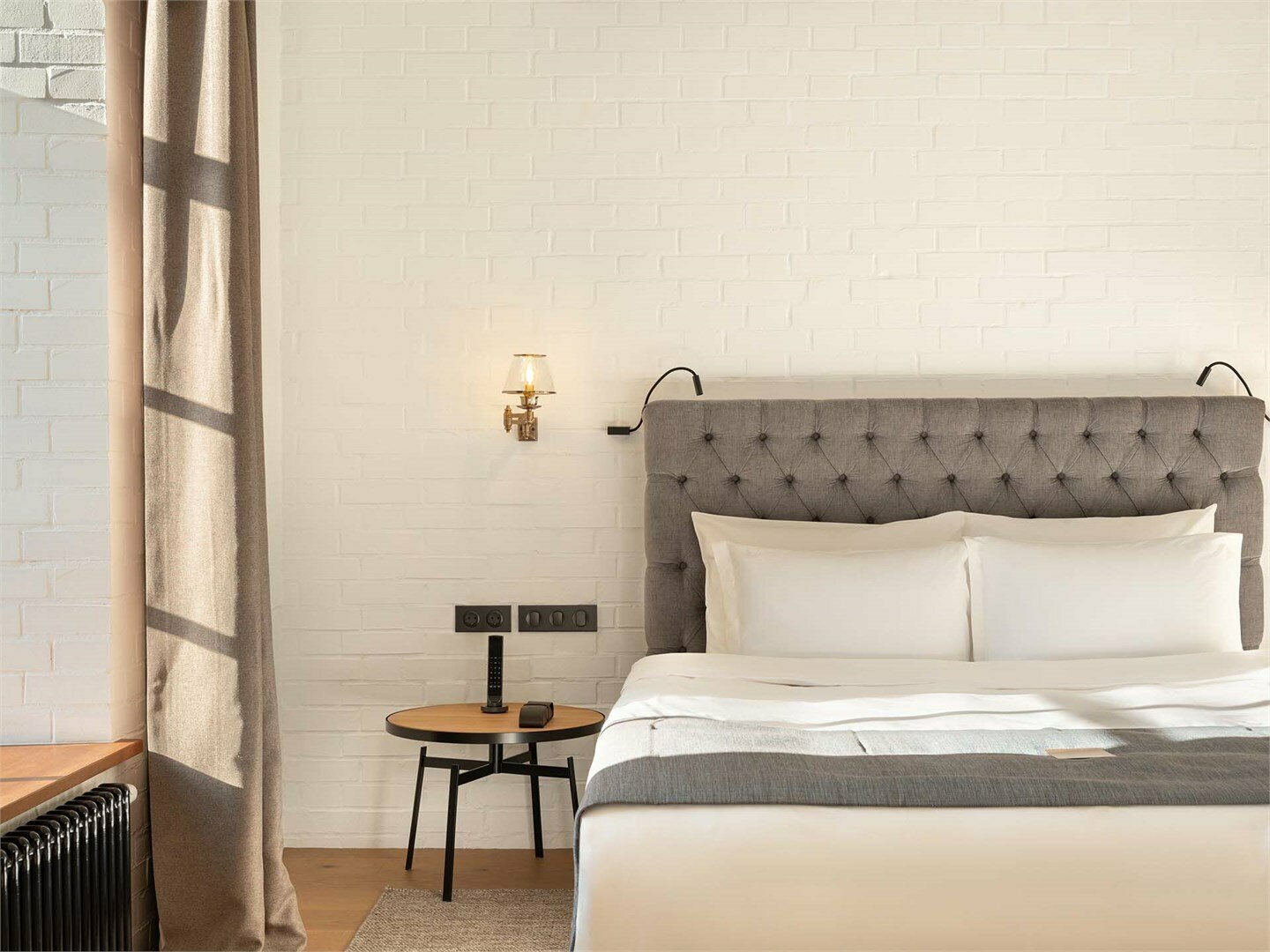 Делюкс Лофт