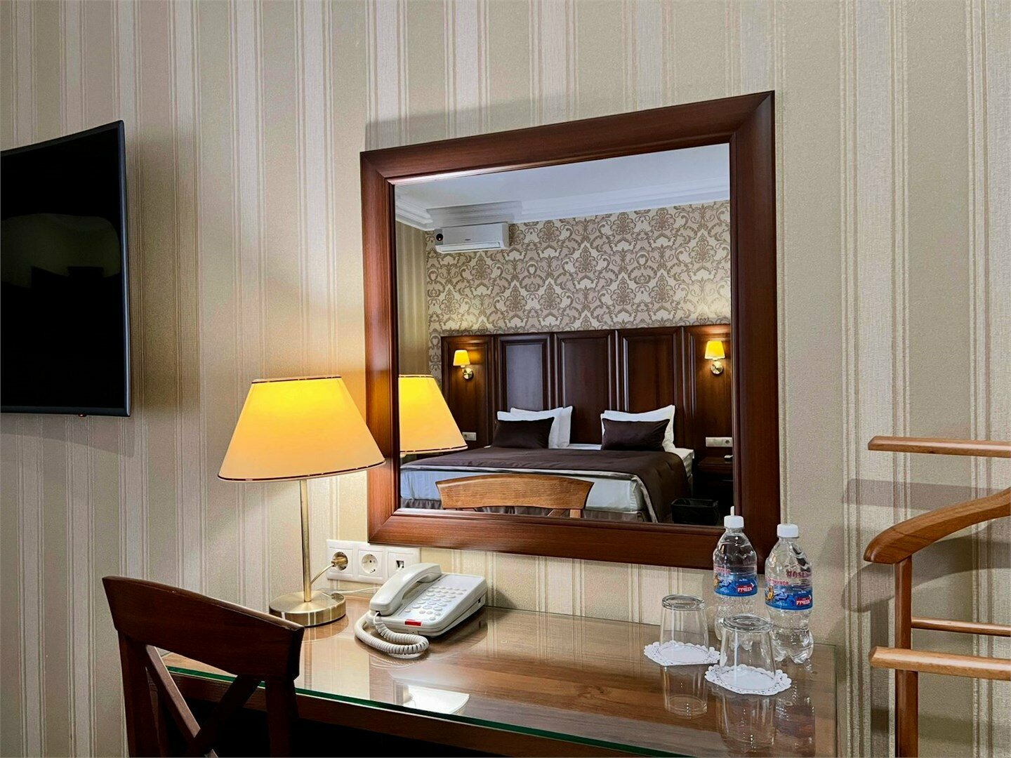 Джуниор сюит