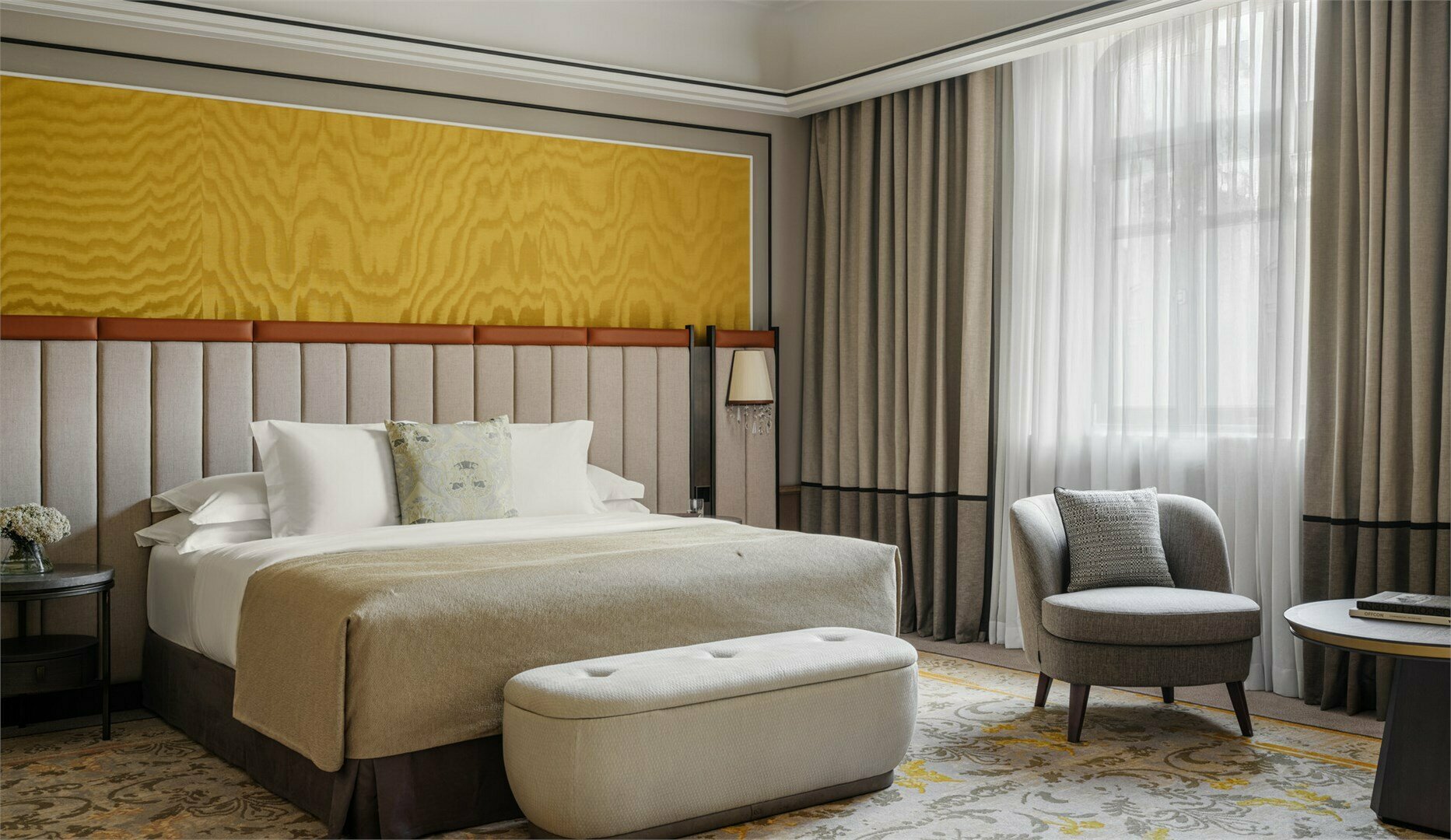 НОВИНКА! АВТОРСКИЙ ГРАНД СУПЕРИОР