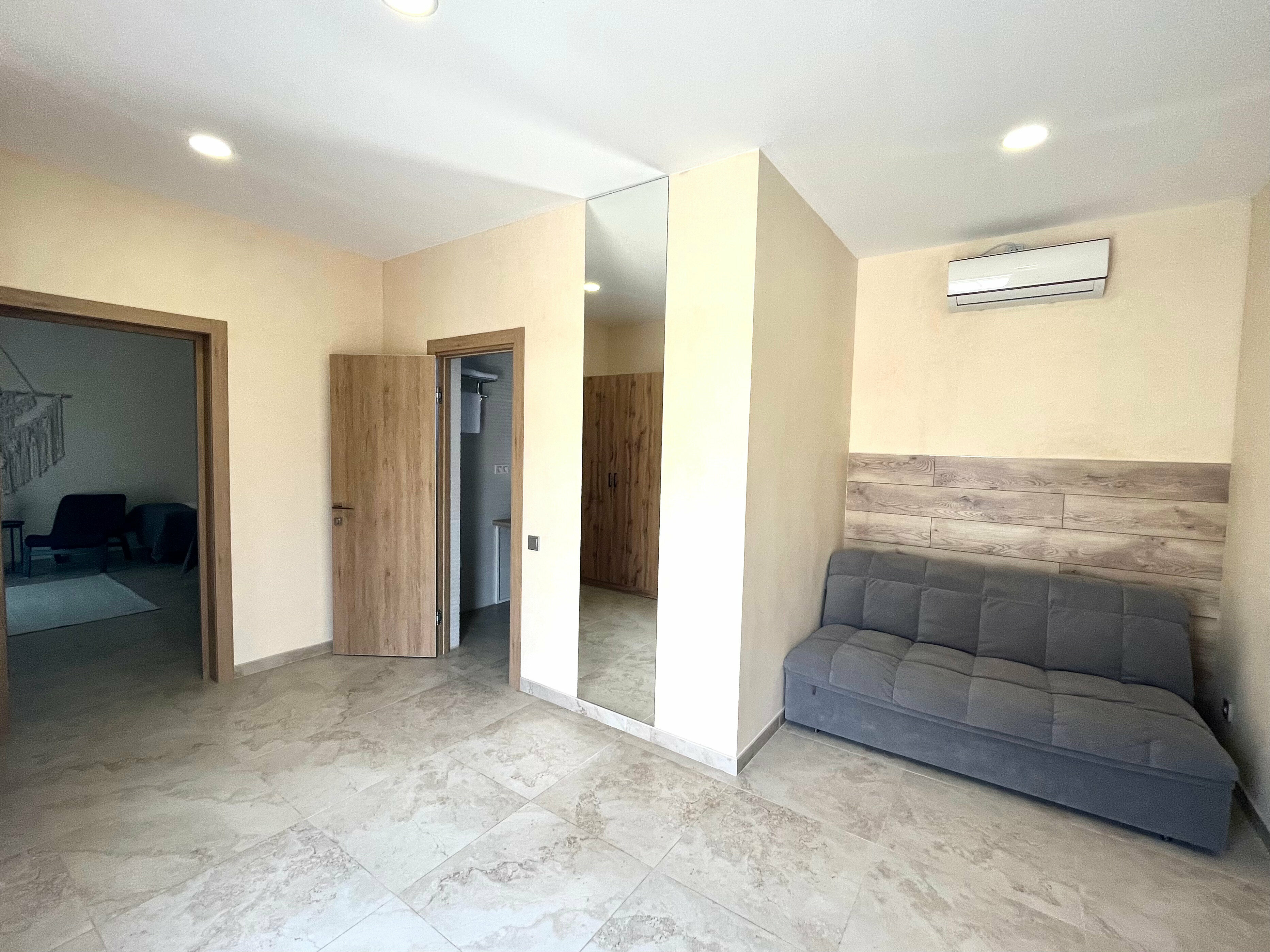 Вилла Семейная