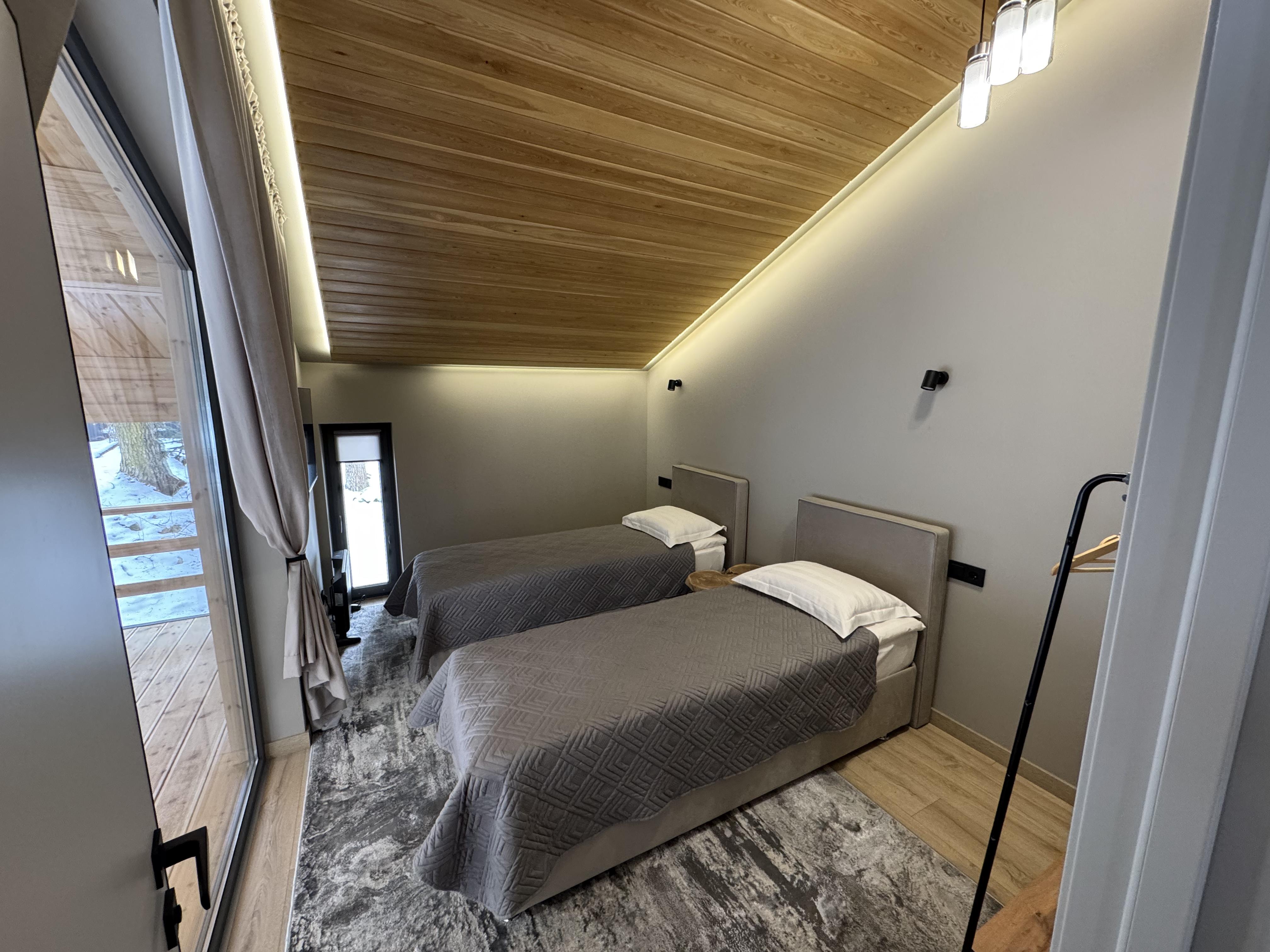 Коттедж Третий