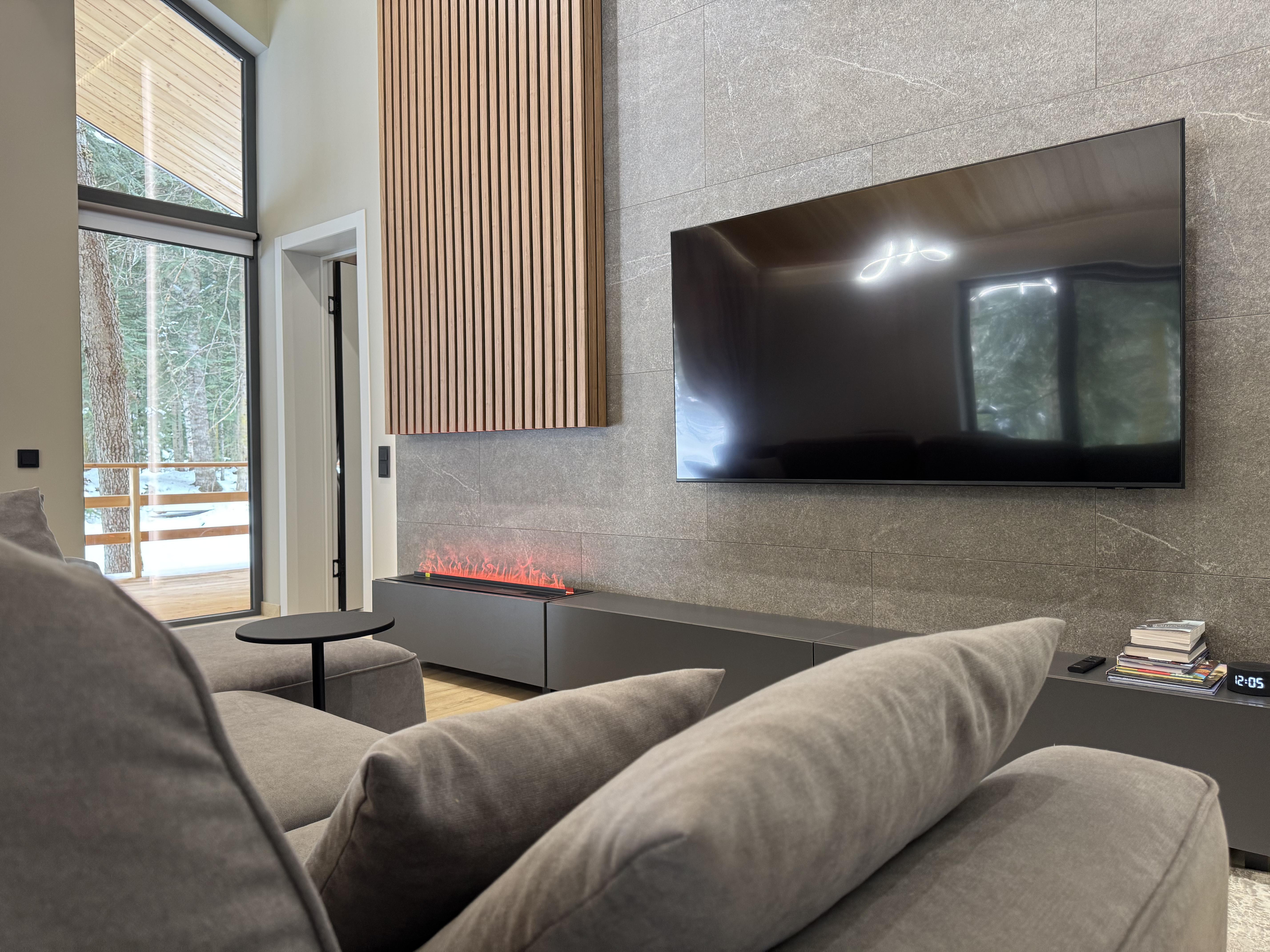 Коттедж Третий