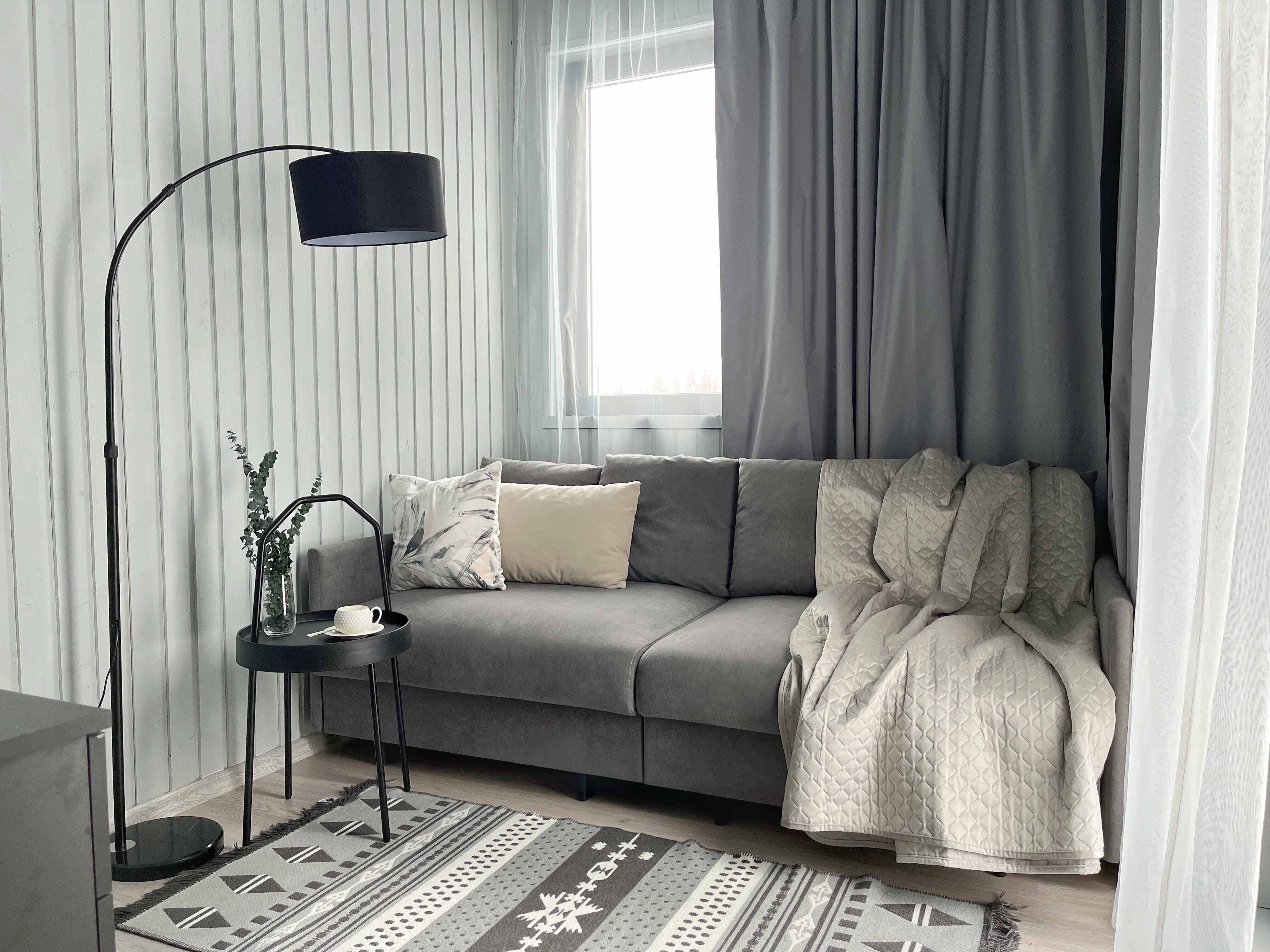 Домик Сосна