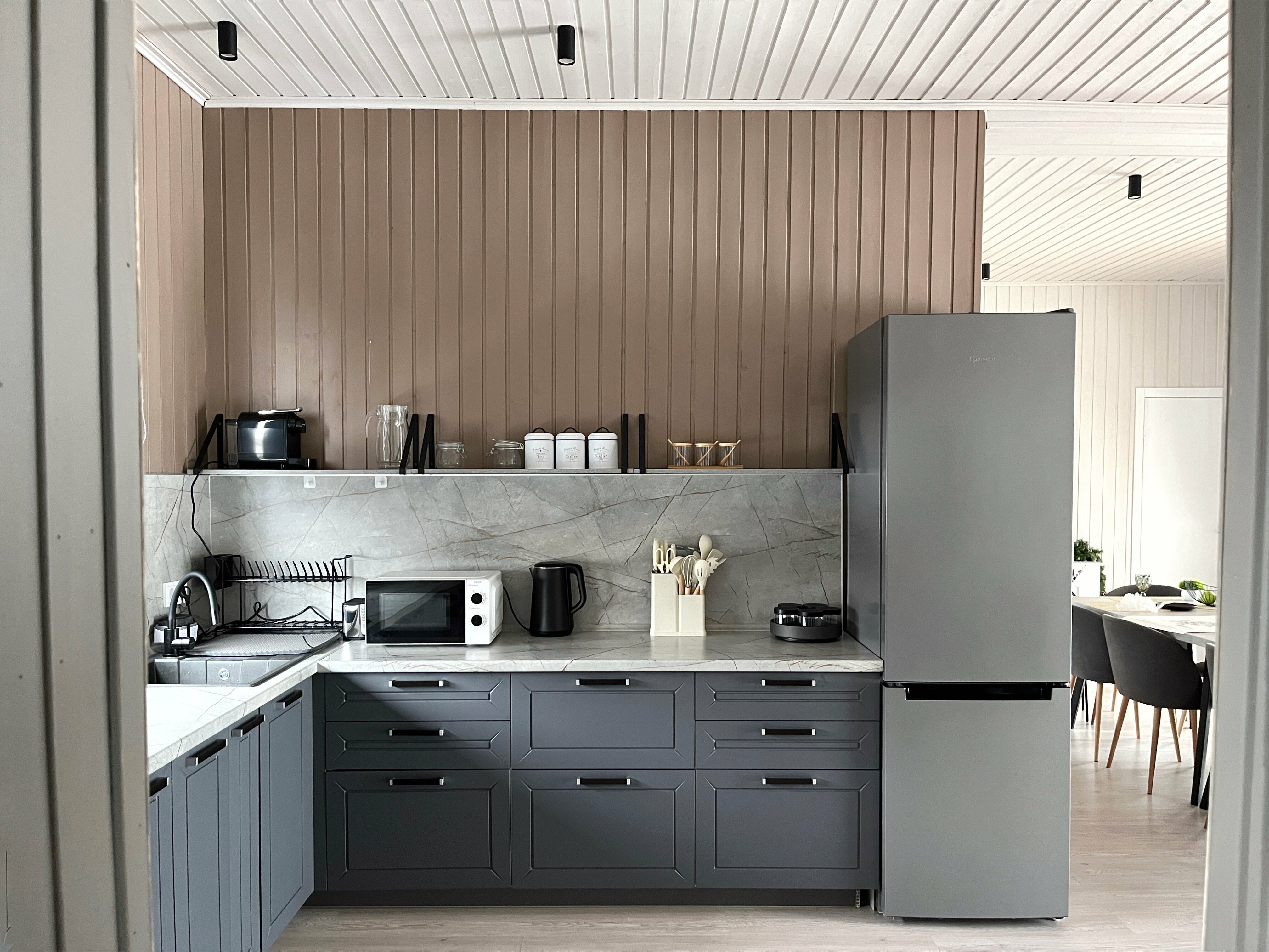 Домик Сосна