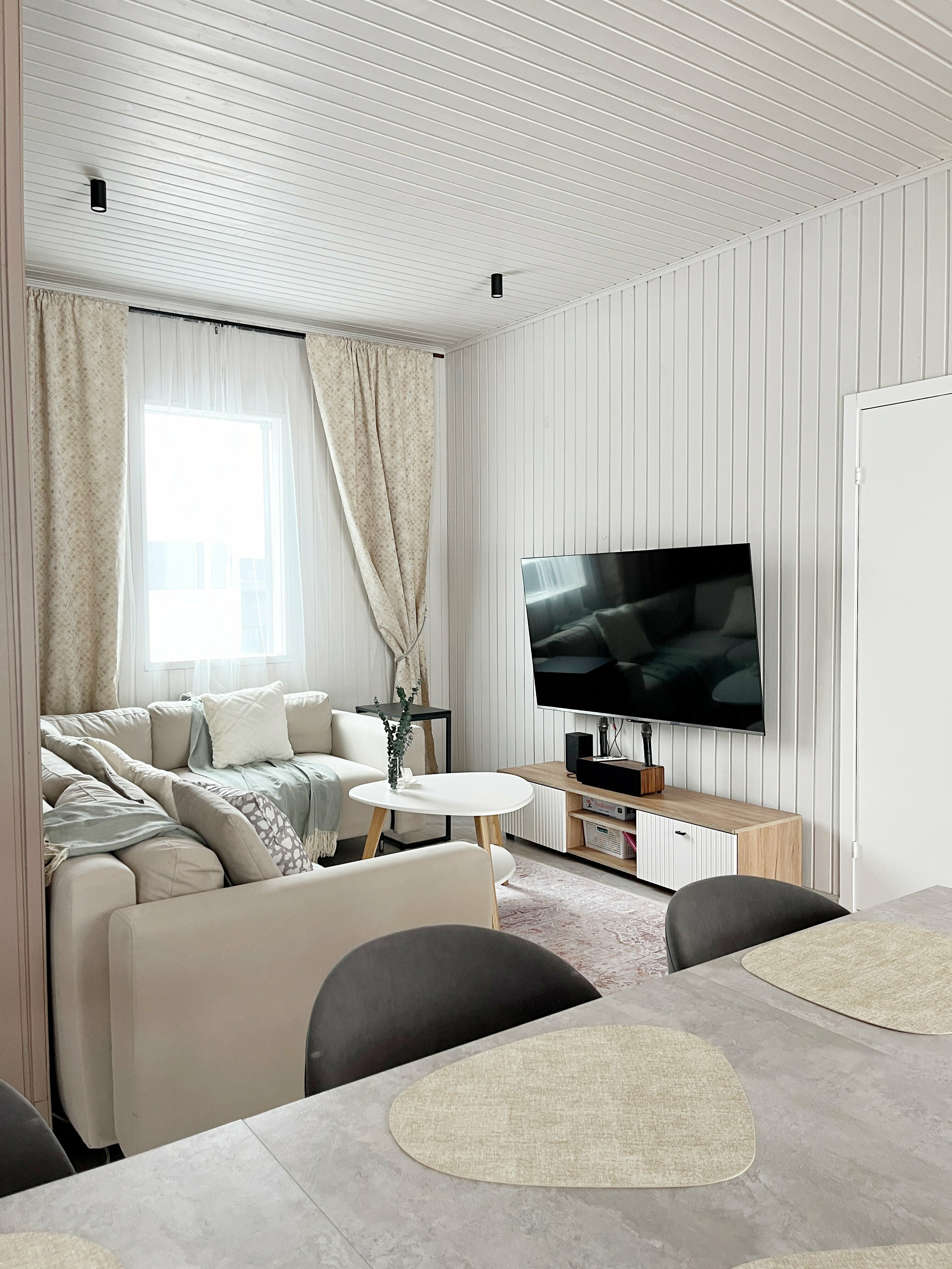 Домик Сосна