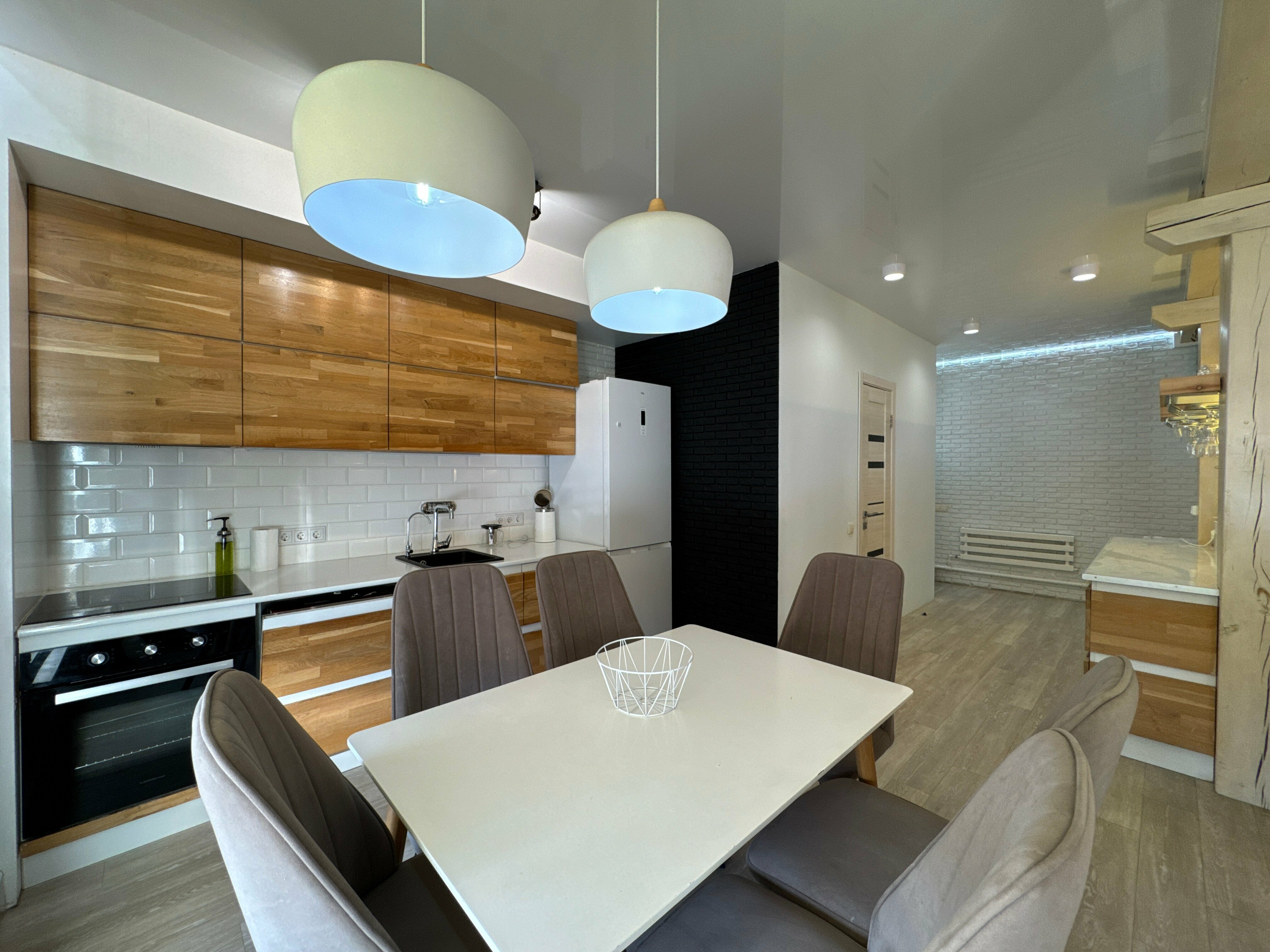 Дом с 5 спальнями