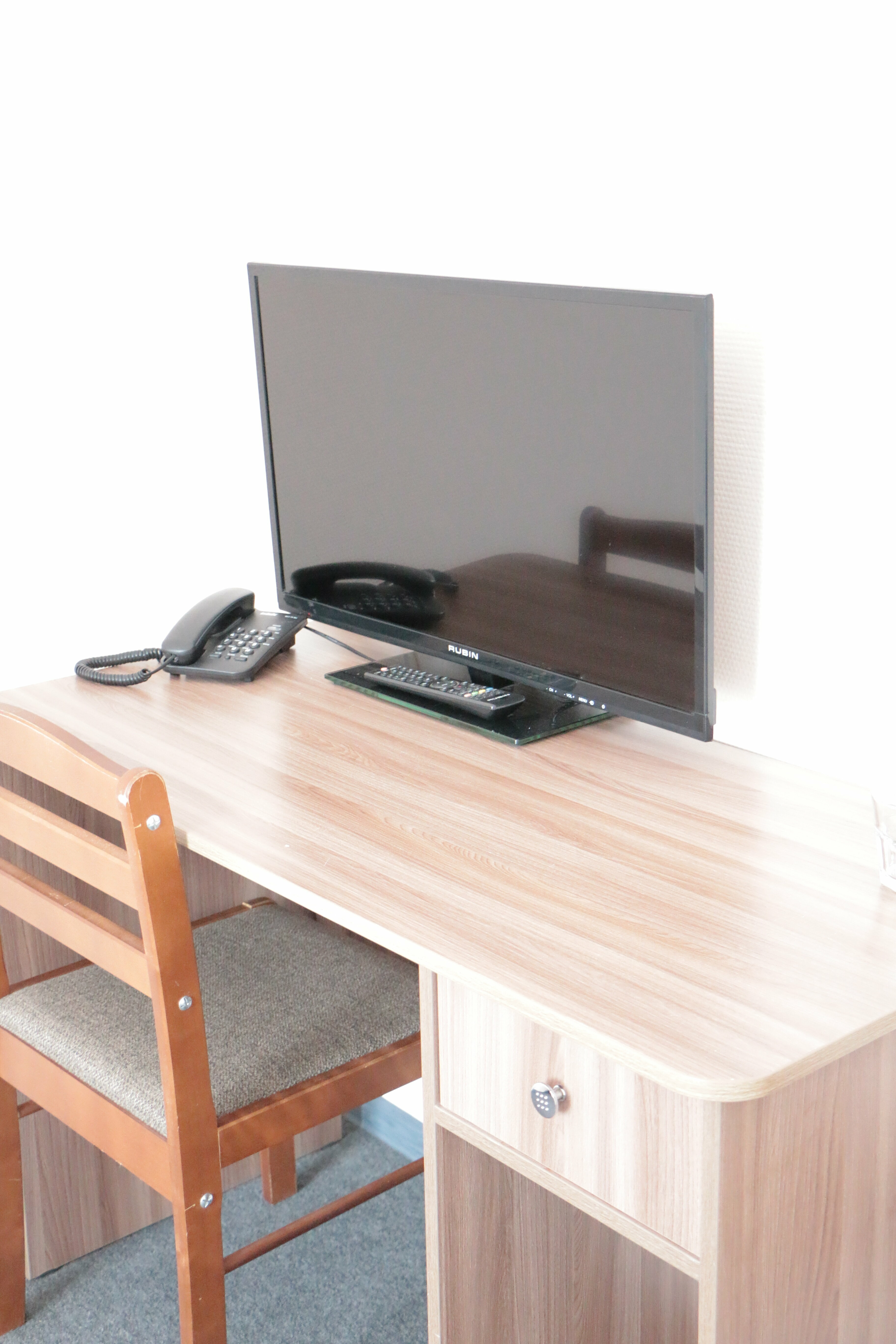 Двухместный номер с 2 отдельными кроватями