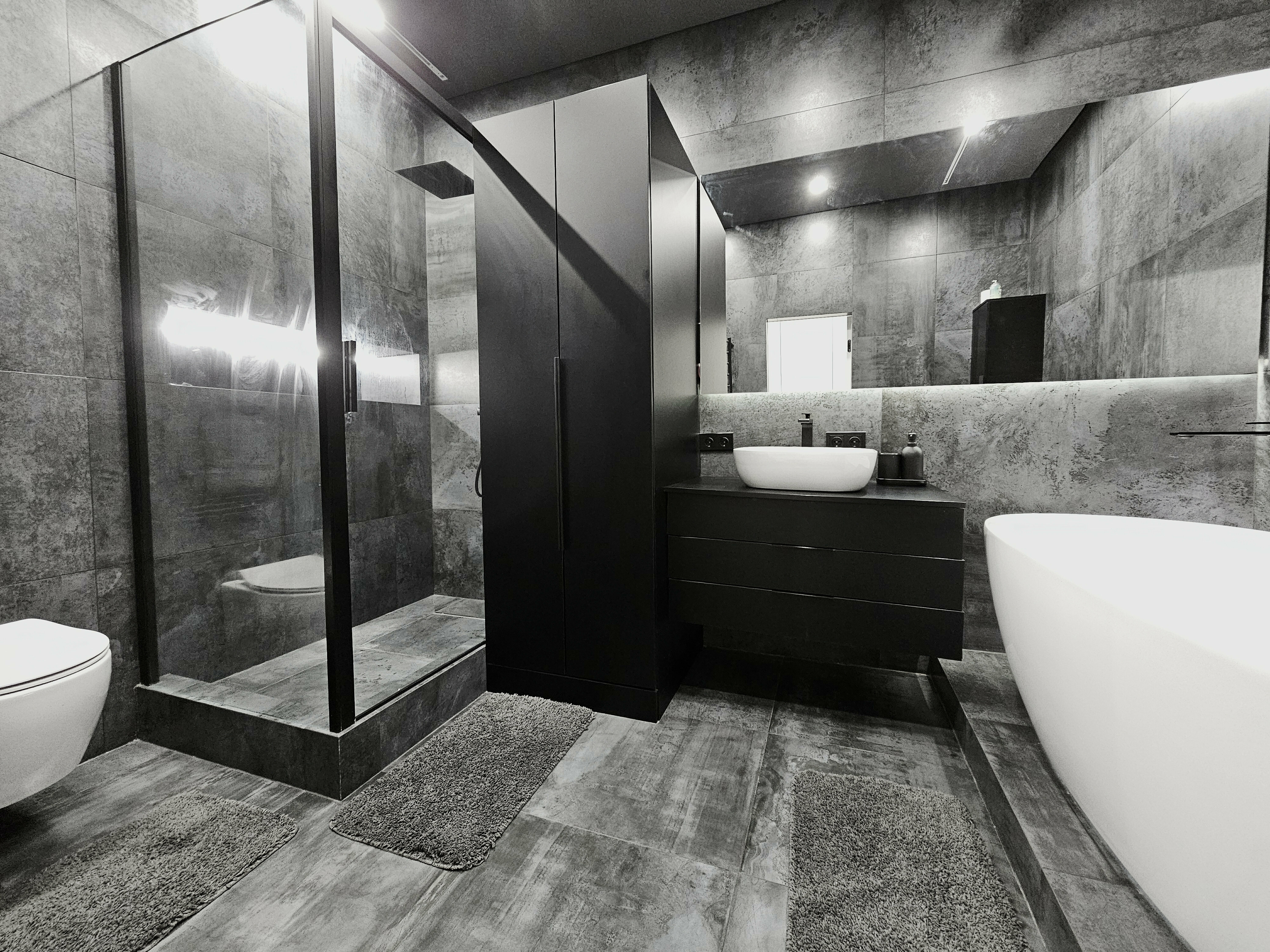 2-х комнатный люкс с кроватью  King-size