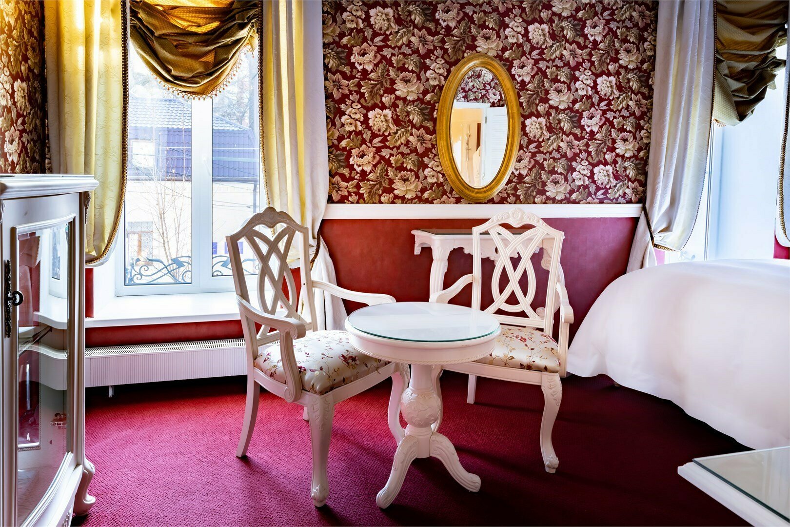 Стандарт Двухместный