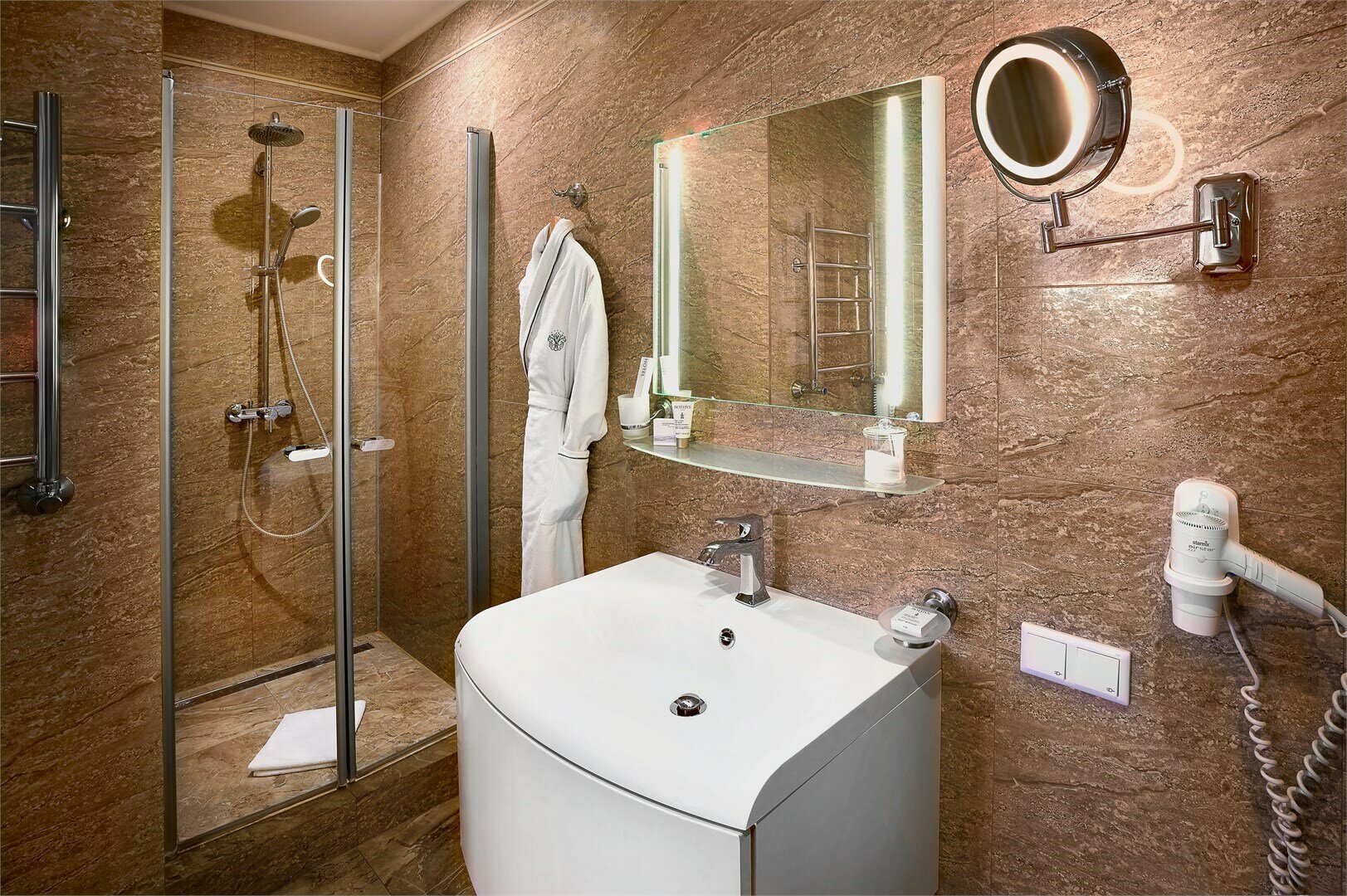 Стандарт Двухместный