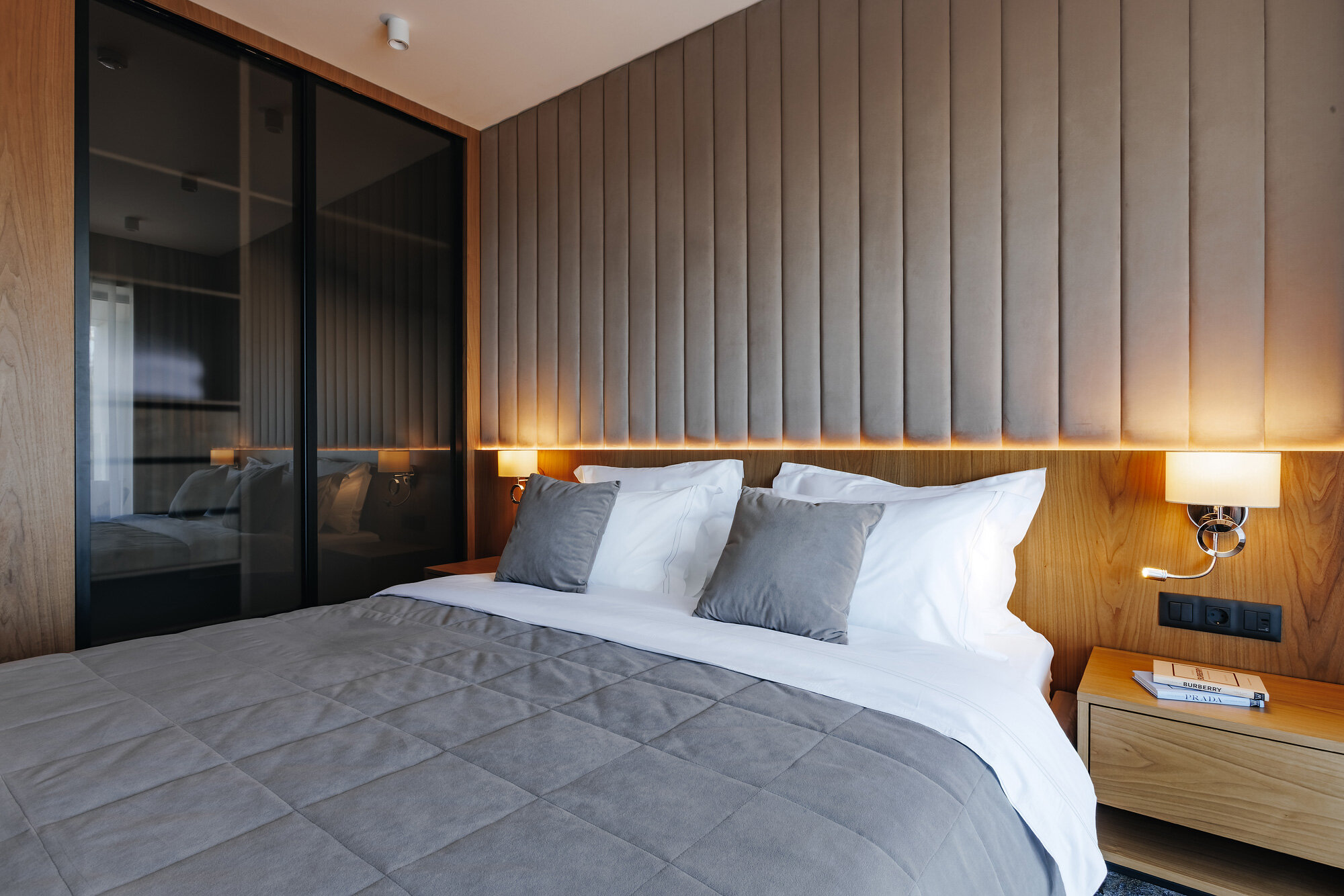 Представительский Люкс