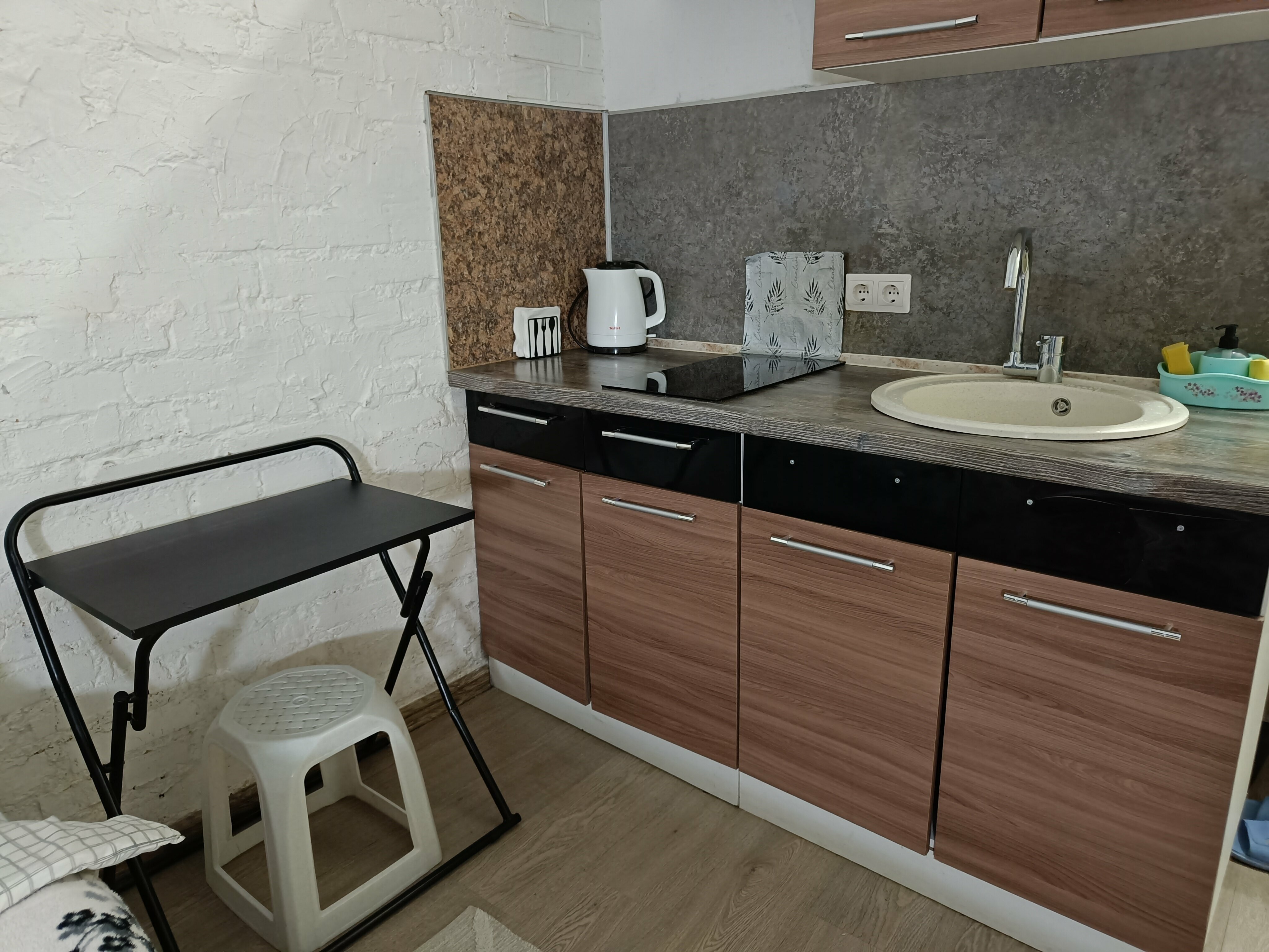 Студия "Лофт"