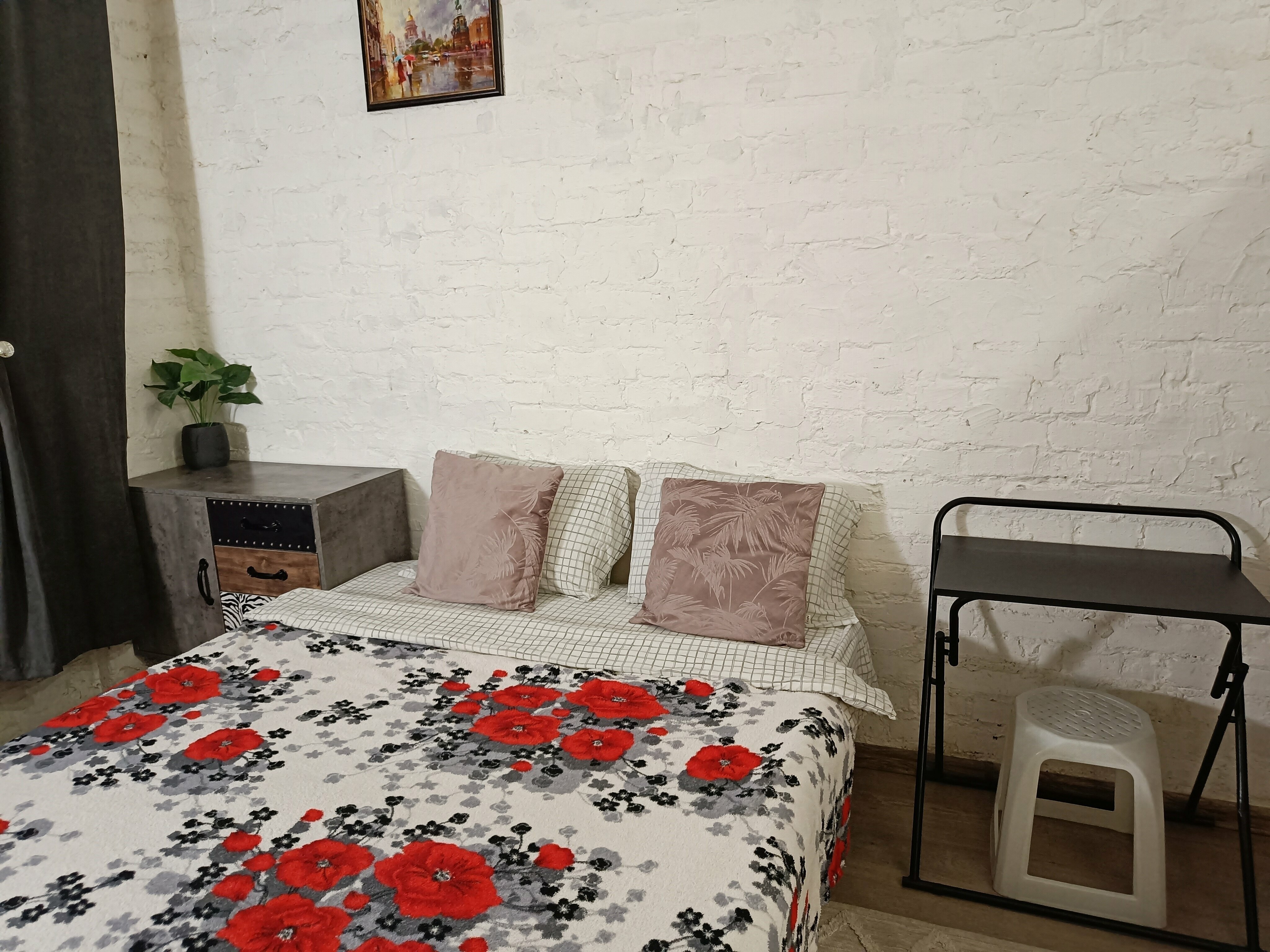 Студия "Лофт"