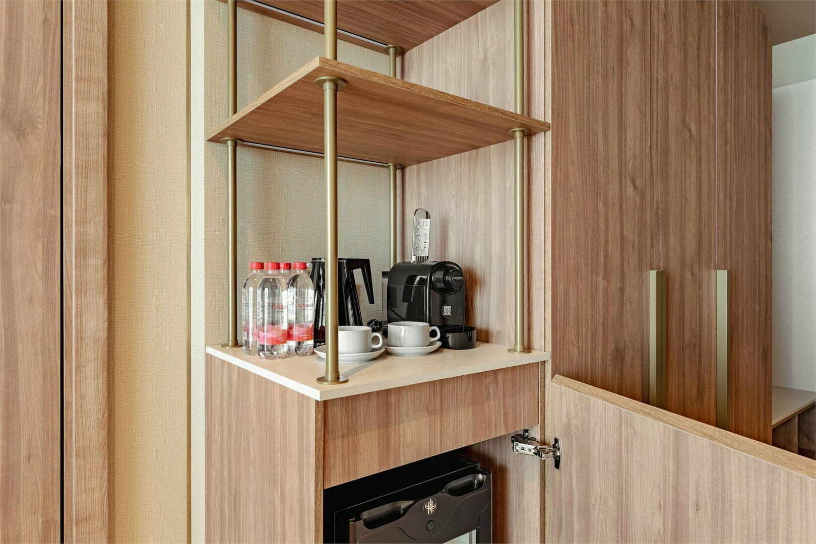 Делюкс Супериор с видом на море