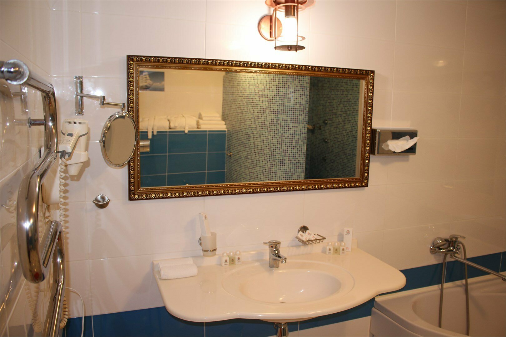 Номер "Люкс Адмиральский"