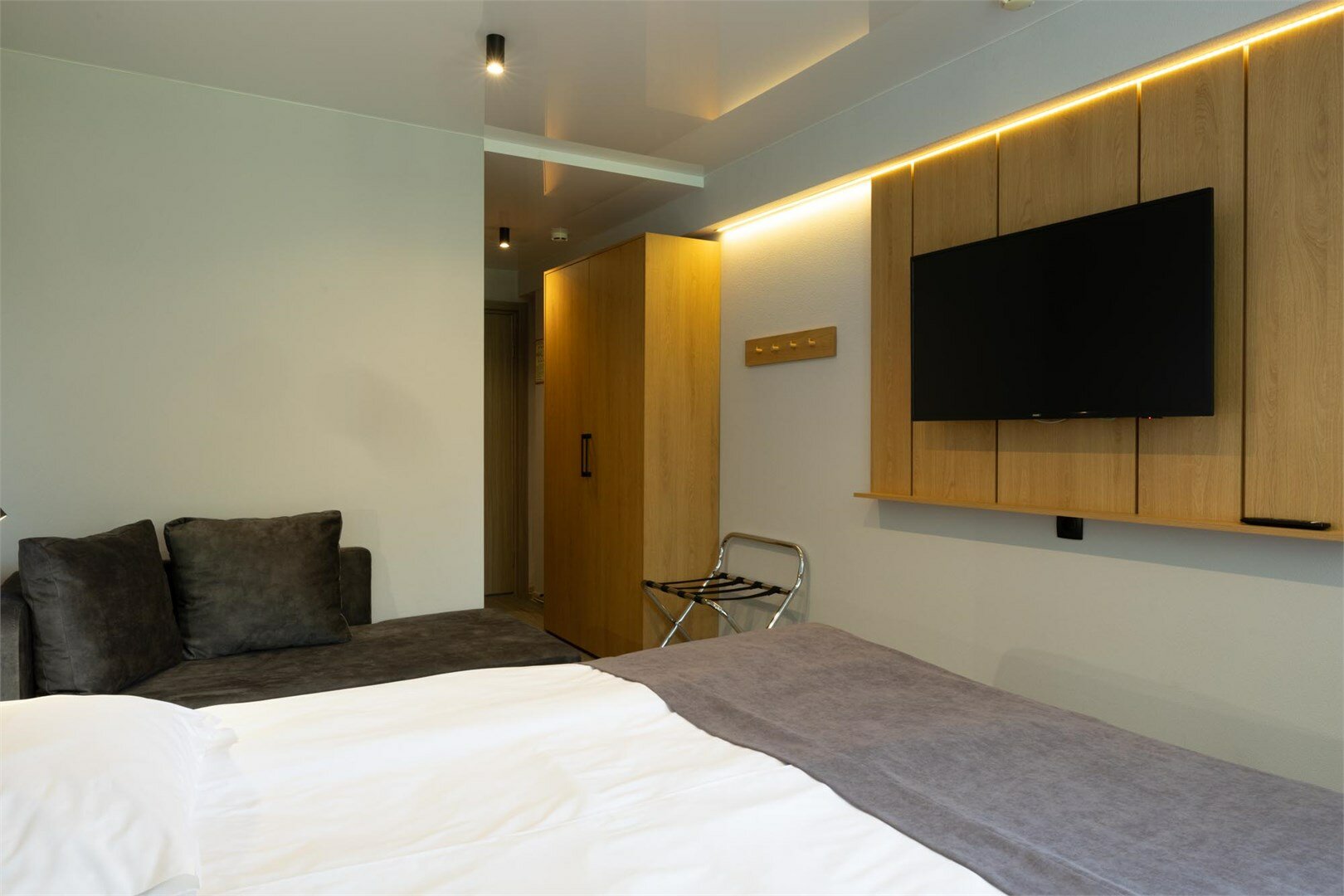 Стандарт улучшенный TWIN/DBL 2-местный